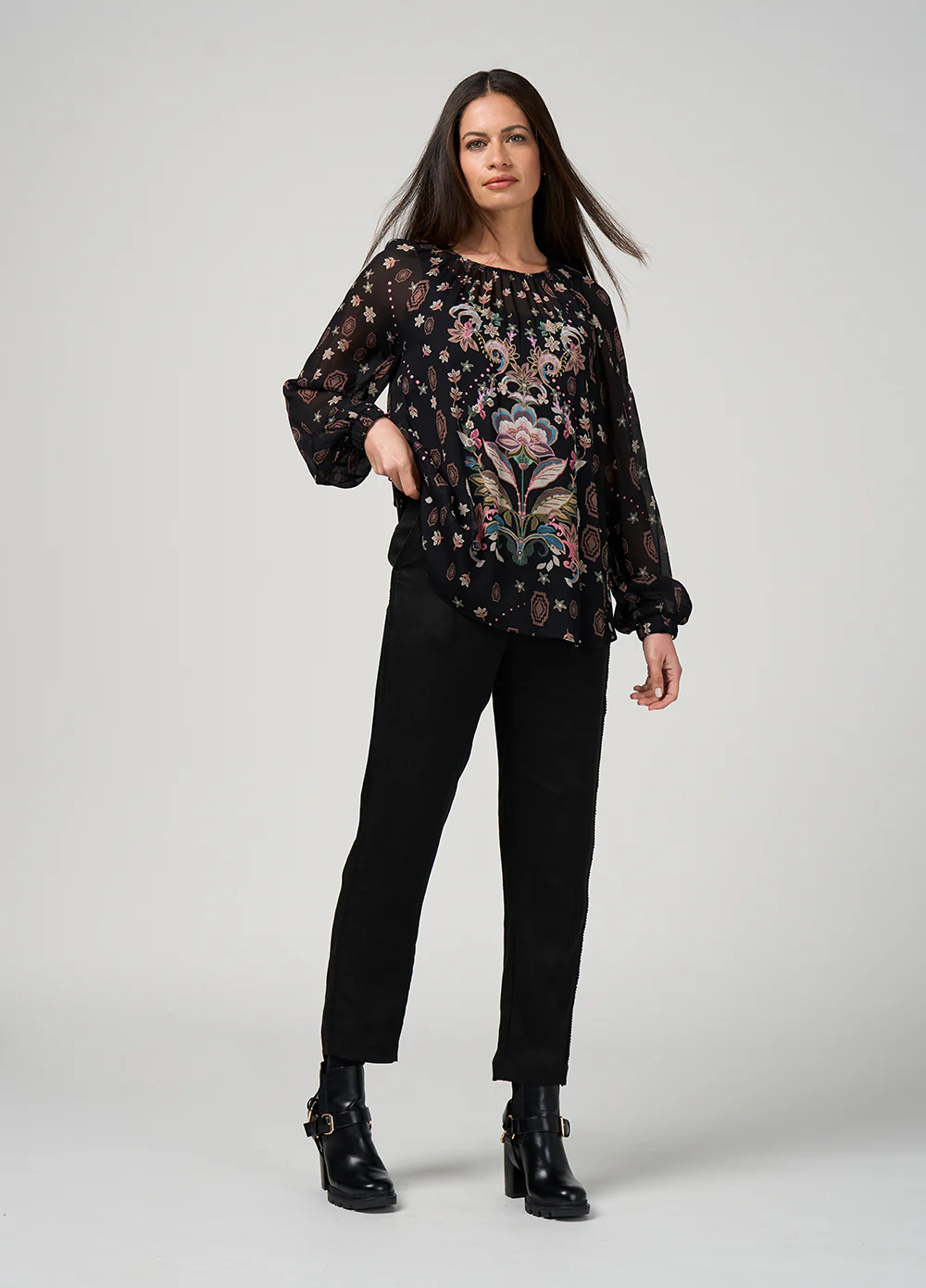 Loobie's Story Antoinette Top - Image 3