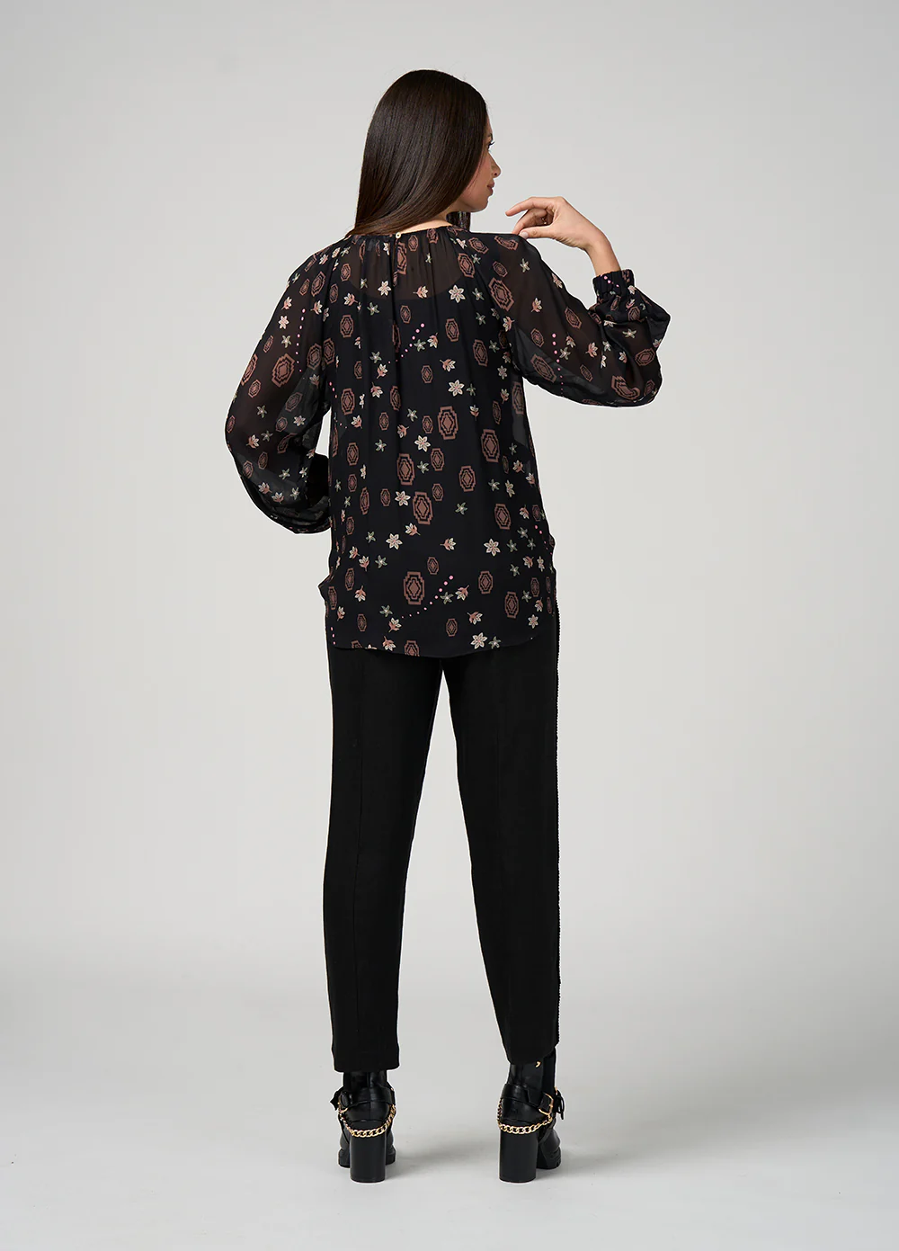 Loobie's Story Antoinette Top - Image 4