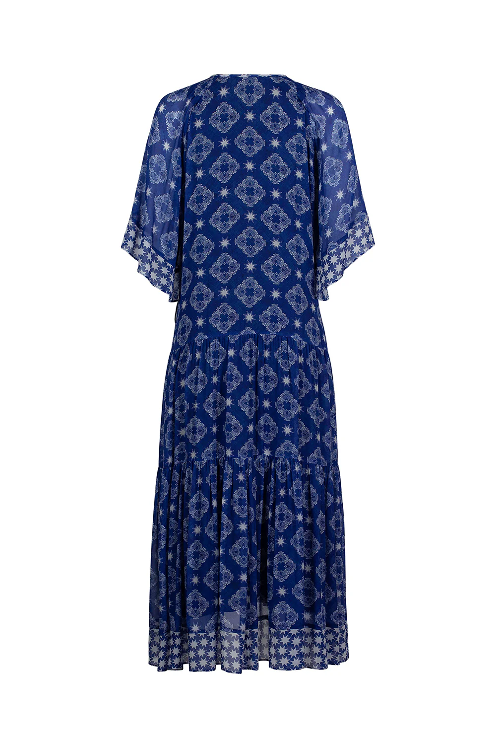 Loobies Story Aria Midi Dress - Image 2