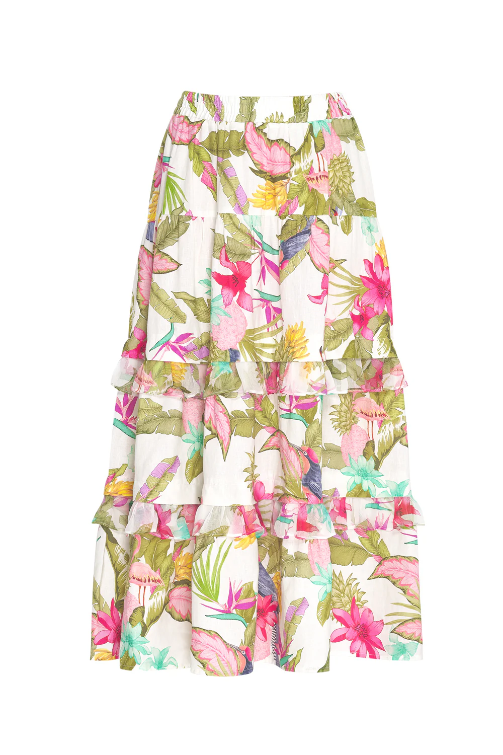 Loobies Story Aruba Skirt - Image 3