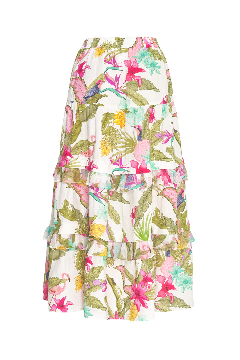 Loobies Story Aruba Skirt - Image 4