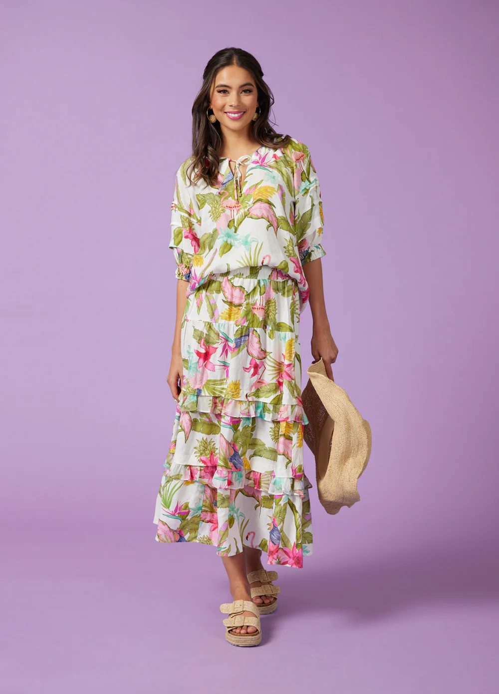 Loobies Story Aruba Skirt - Image 6