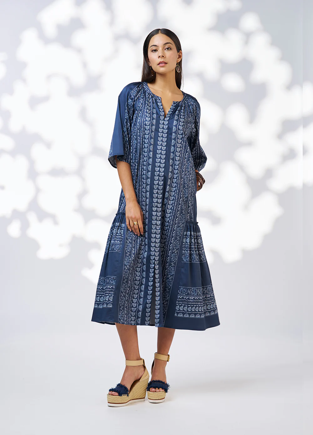Loobie's Story Asher Midi Dress - Image 2