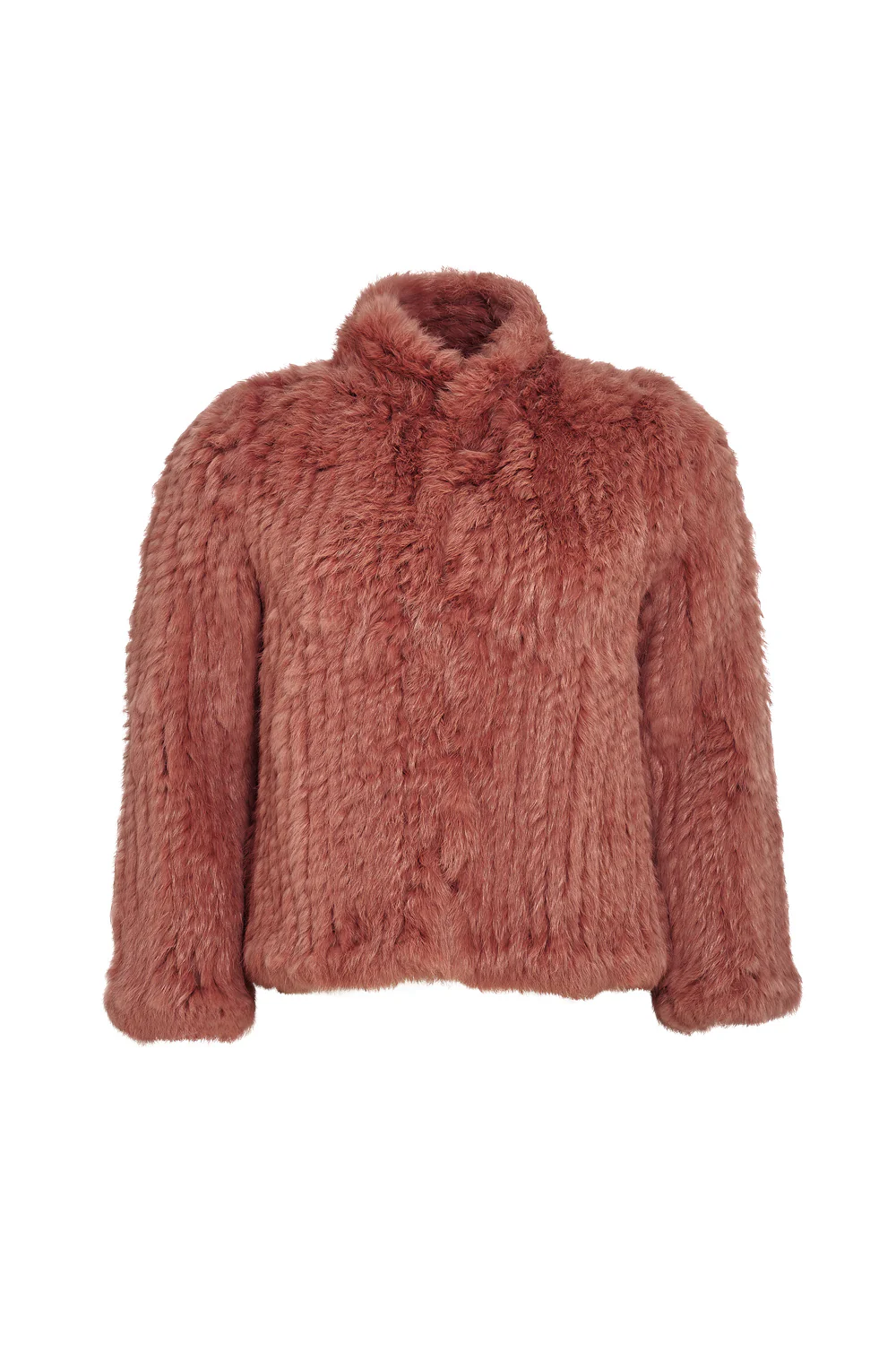 Loobies Story Asta Jacket Redwood
