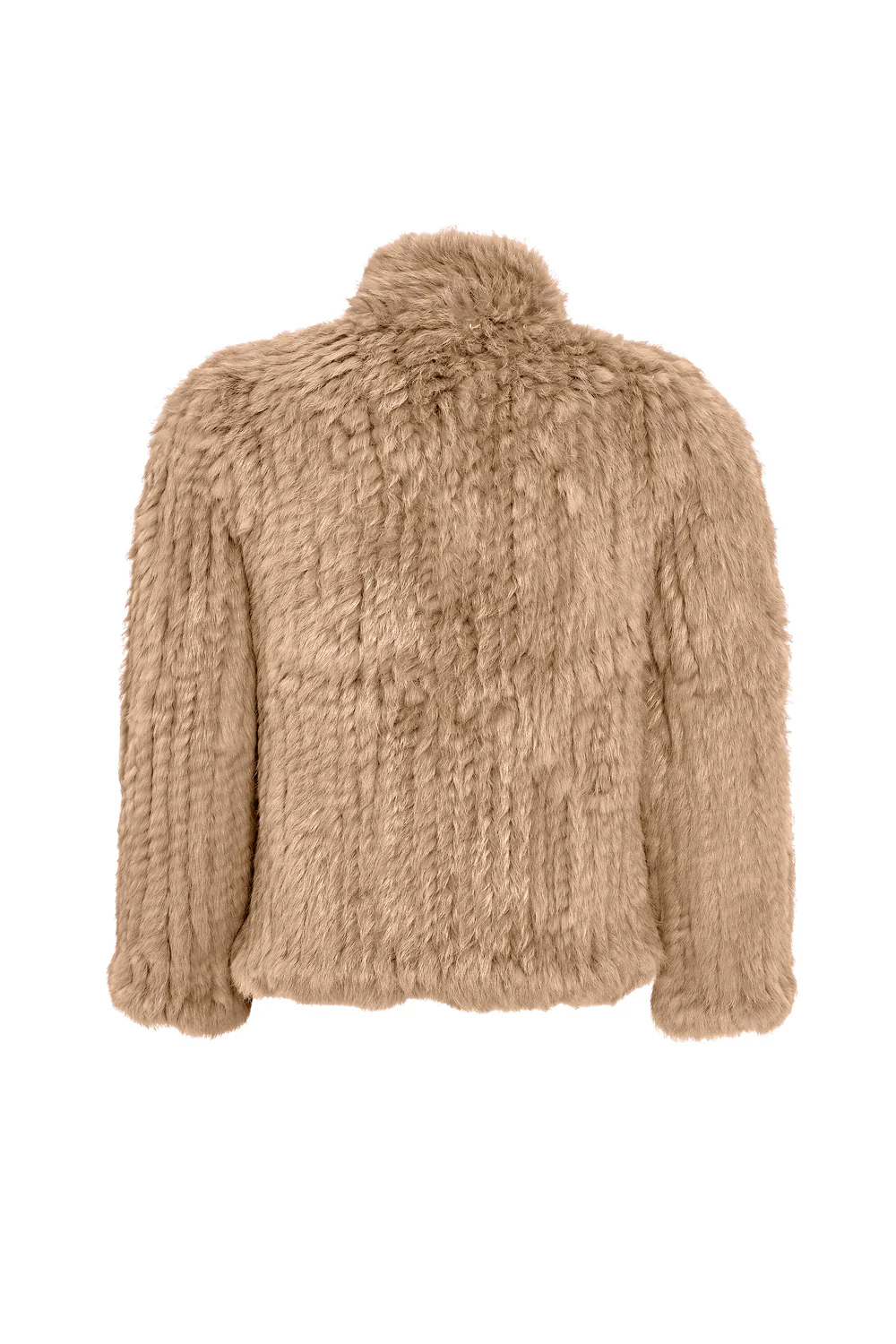 Loobies Story Asta Jacket - Sand - Image 2
