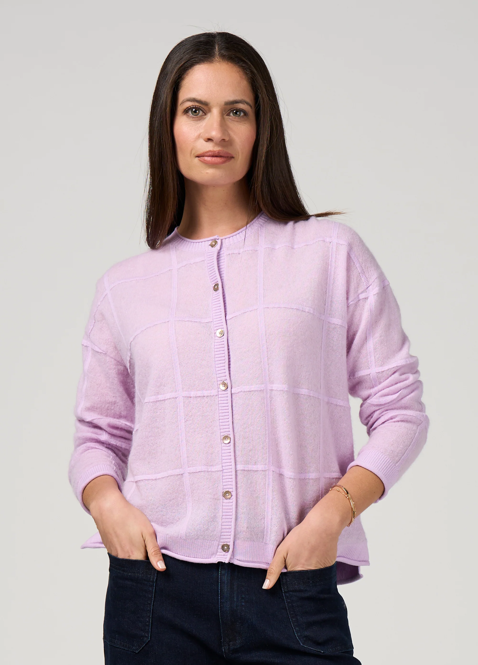 Loobies Story Astoria Cardi