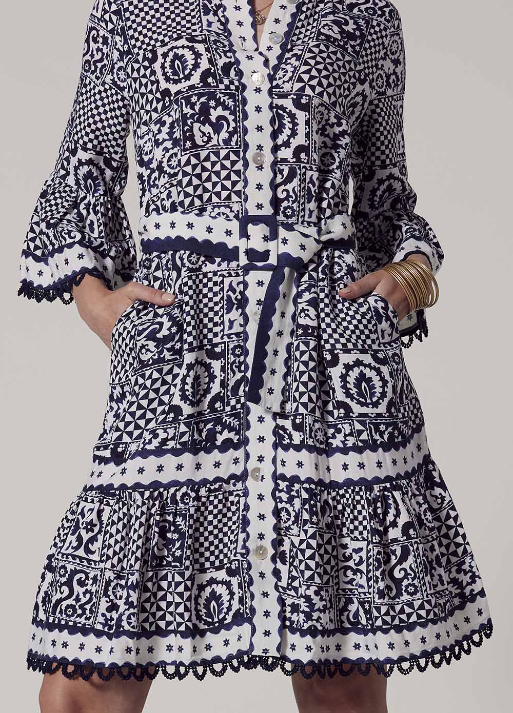 Loobies Story Athena Dress - Image 3