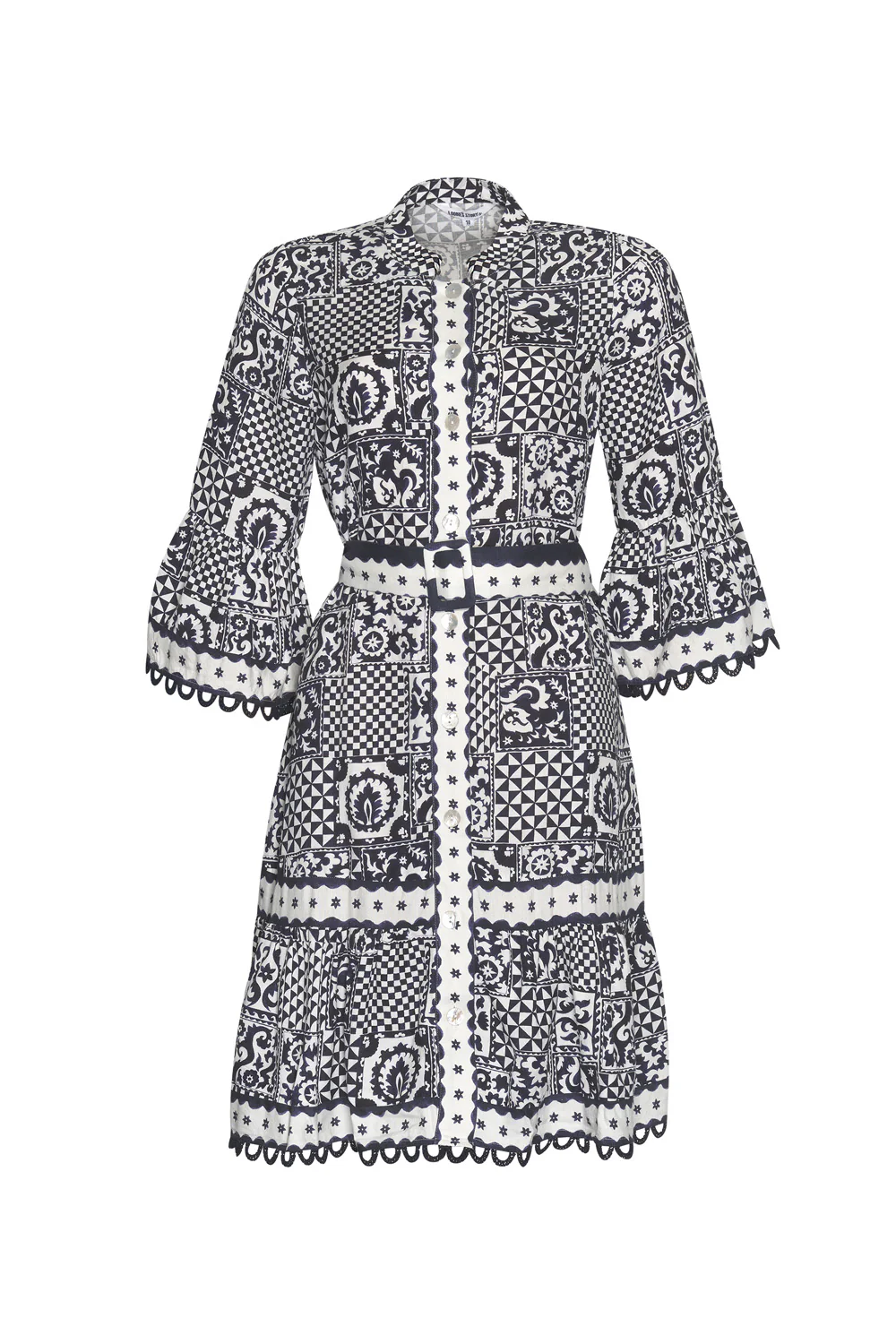 Loobies Story Athena Dress - Image 4