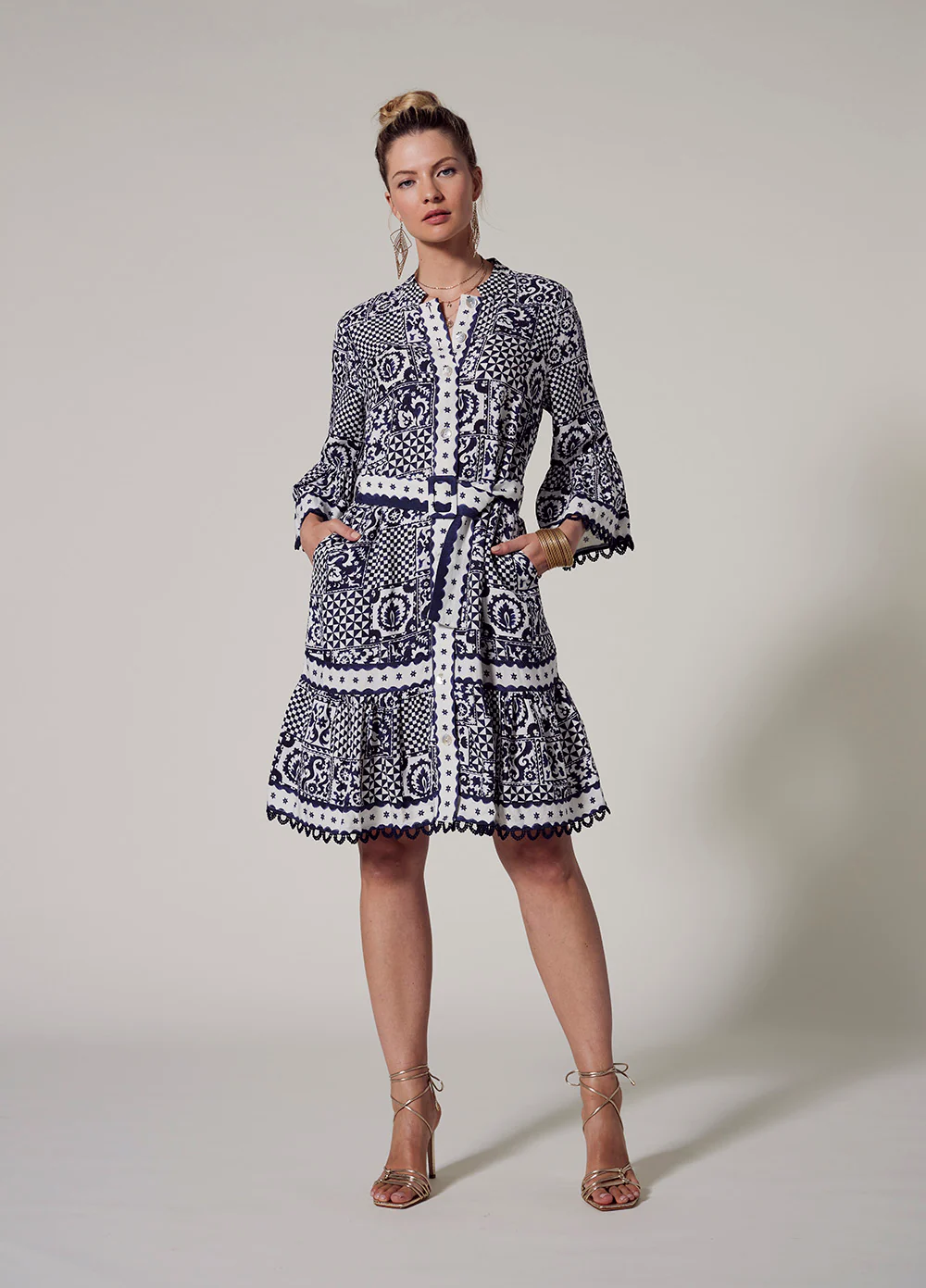 Loobies Story Athena Dress - Image 5