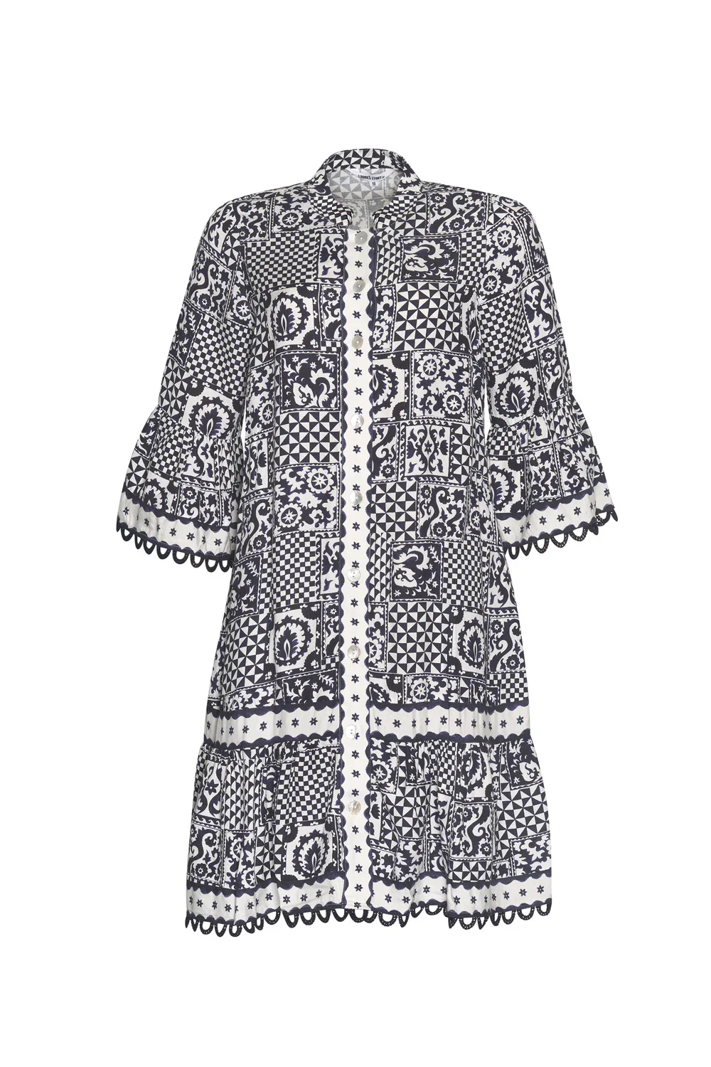 Loobies Story Athena Dress - Image 8