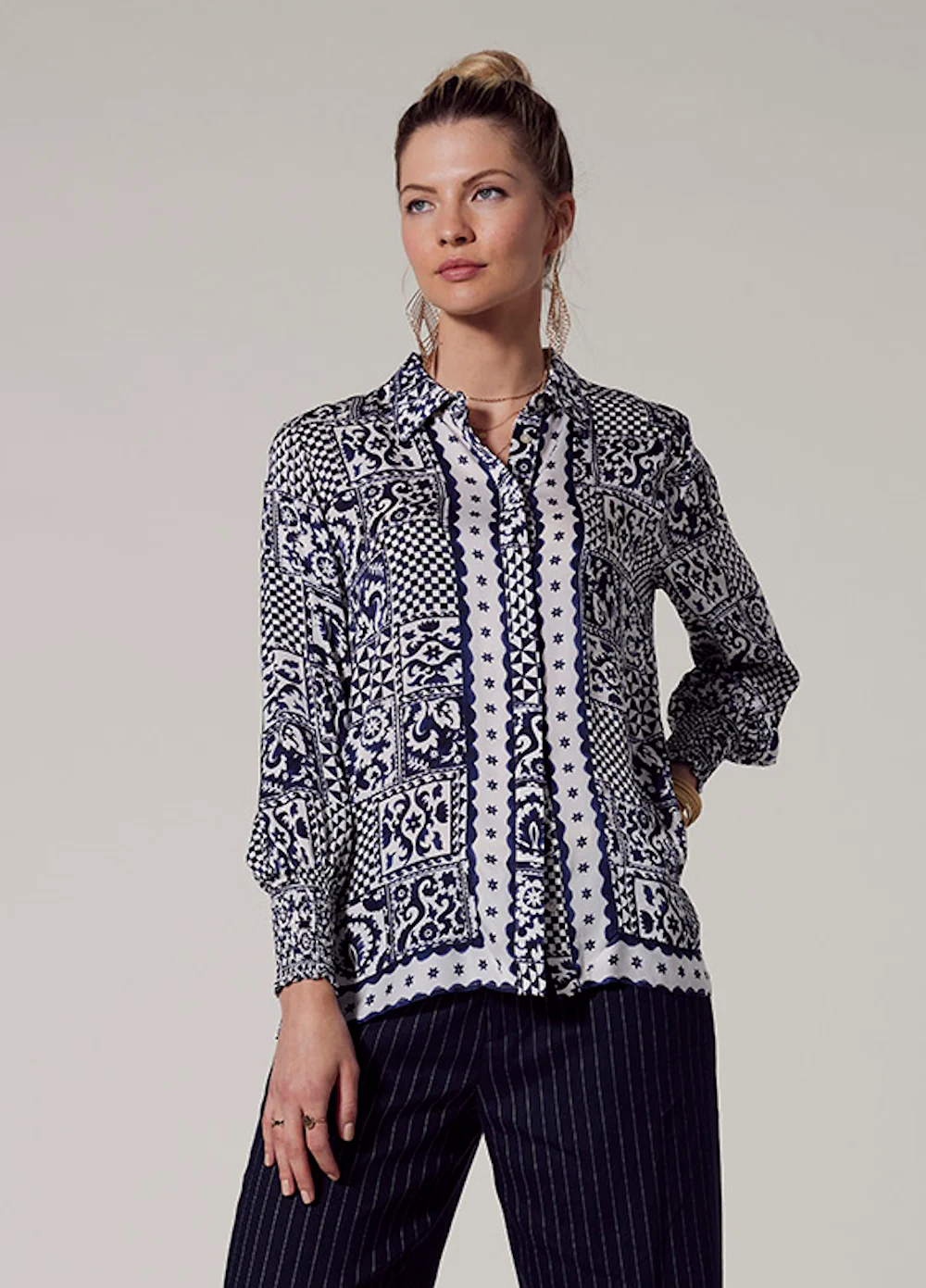 Loobies Story Athena Shirt