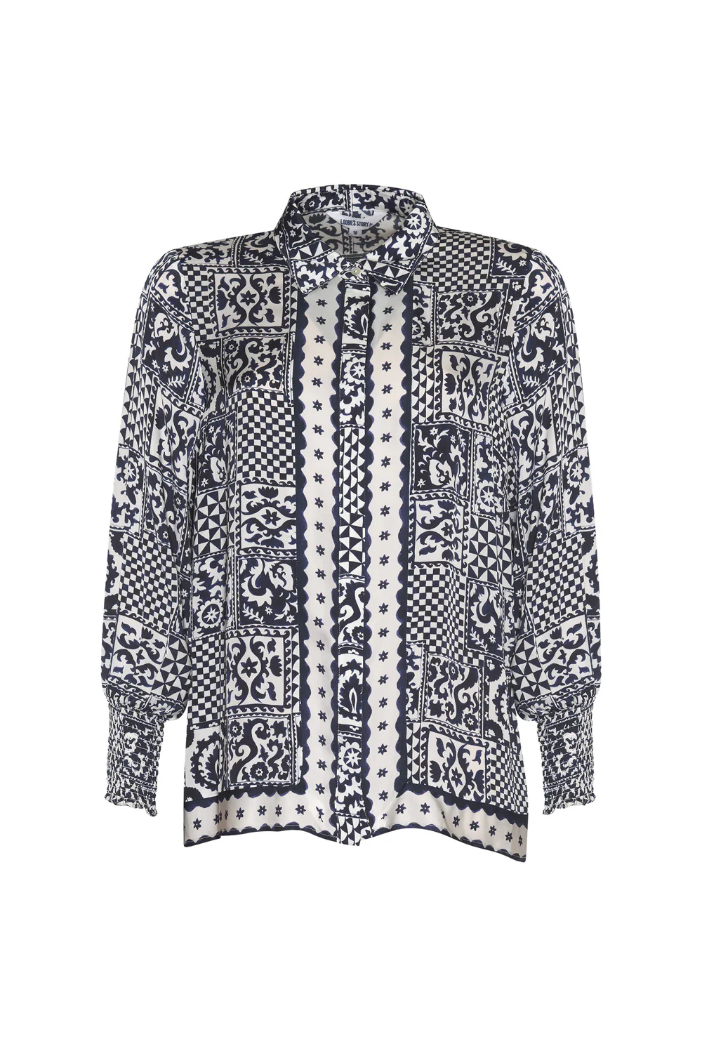 Loobies Story Athena Shirt - Image 2