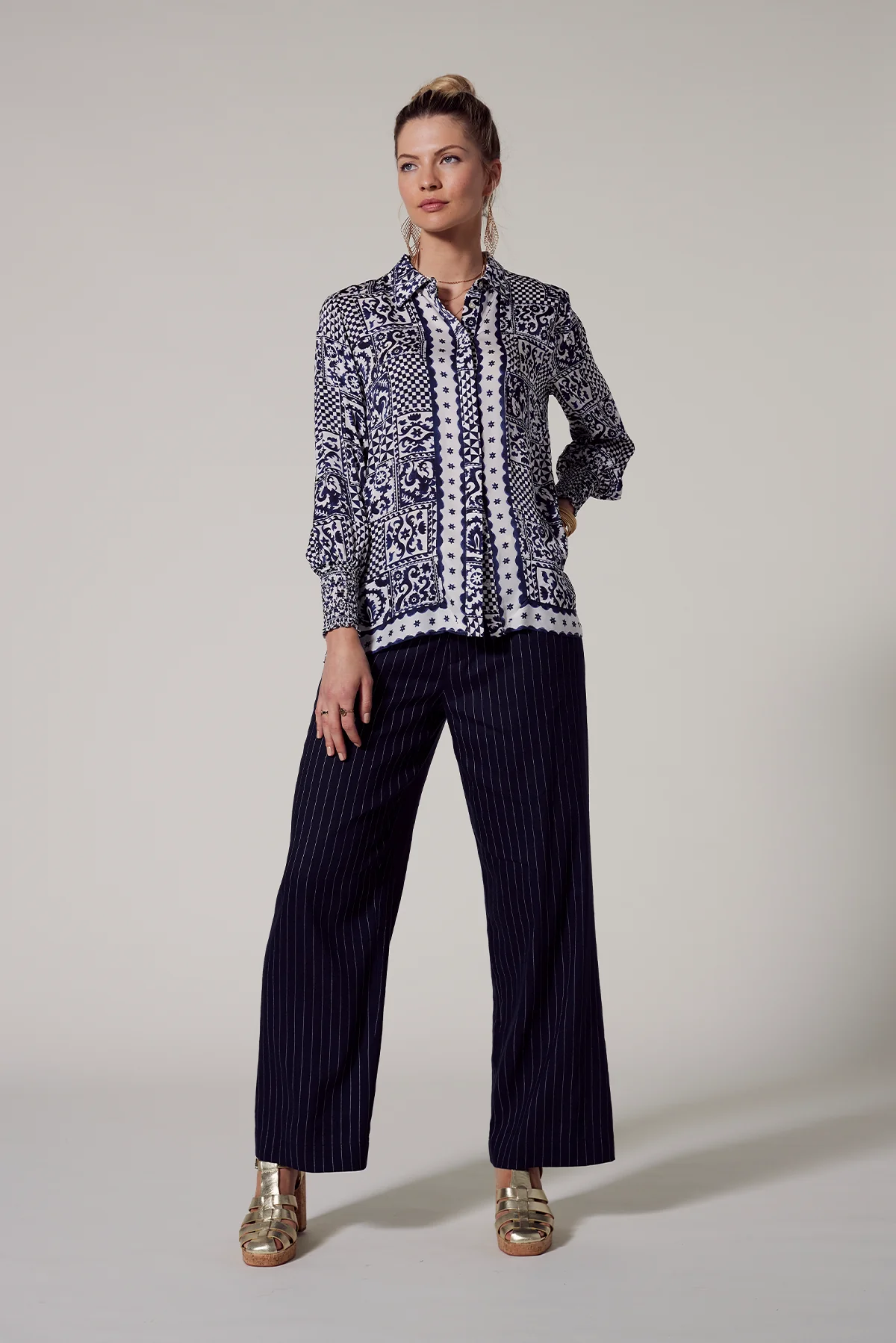 Loobies Story Athena Shirt - Image 3