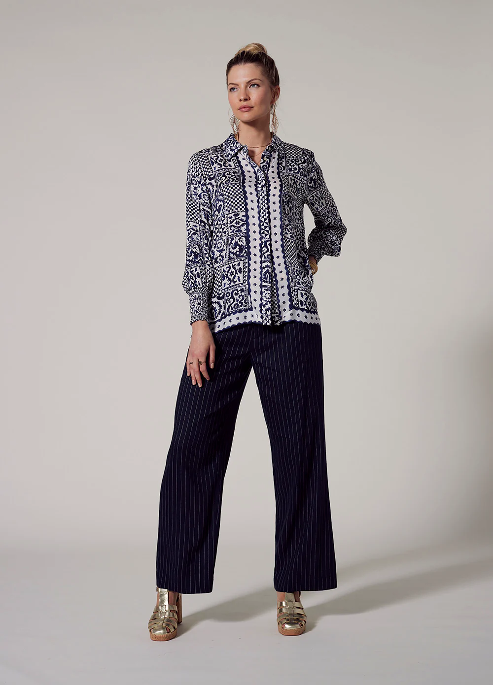 Loobies Story Athena Shirt - Image 4