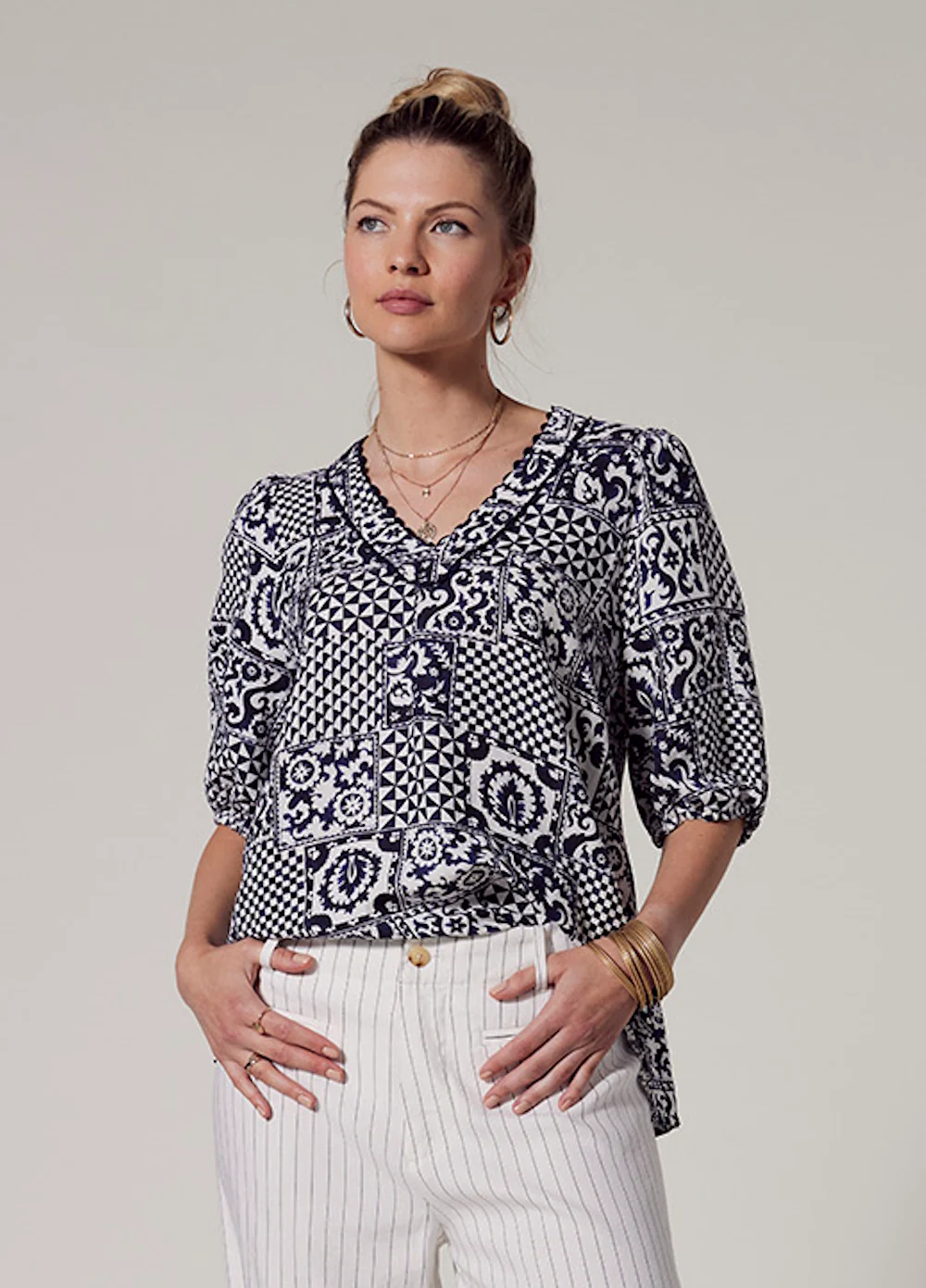 Loobies Story Athena Top