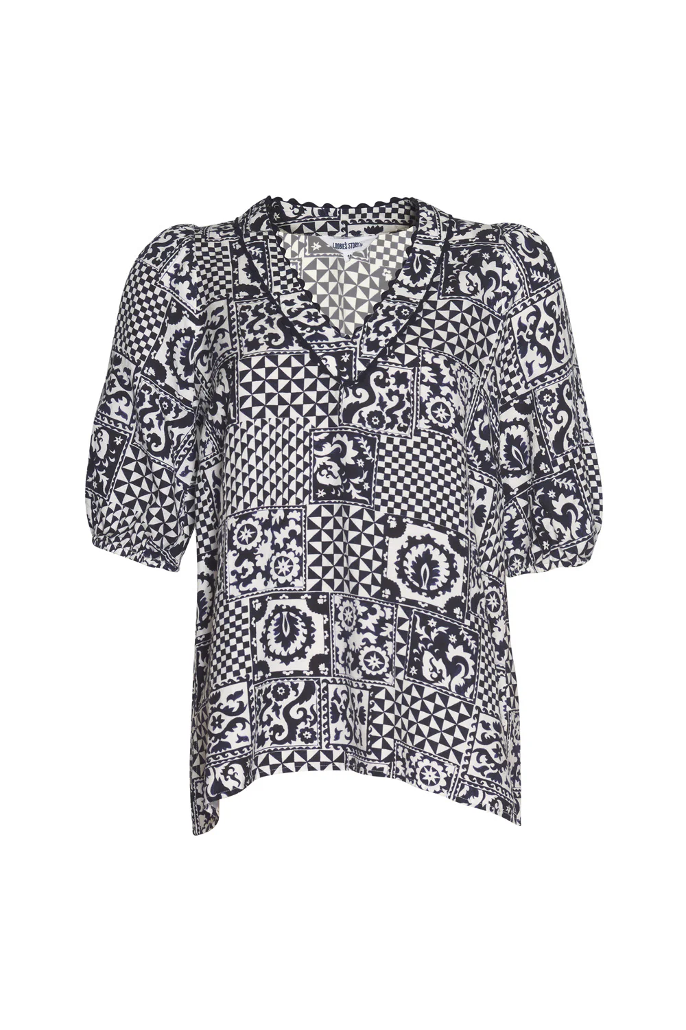 Loobies Story Athena Top - Image 2