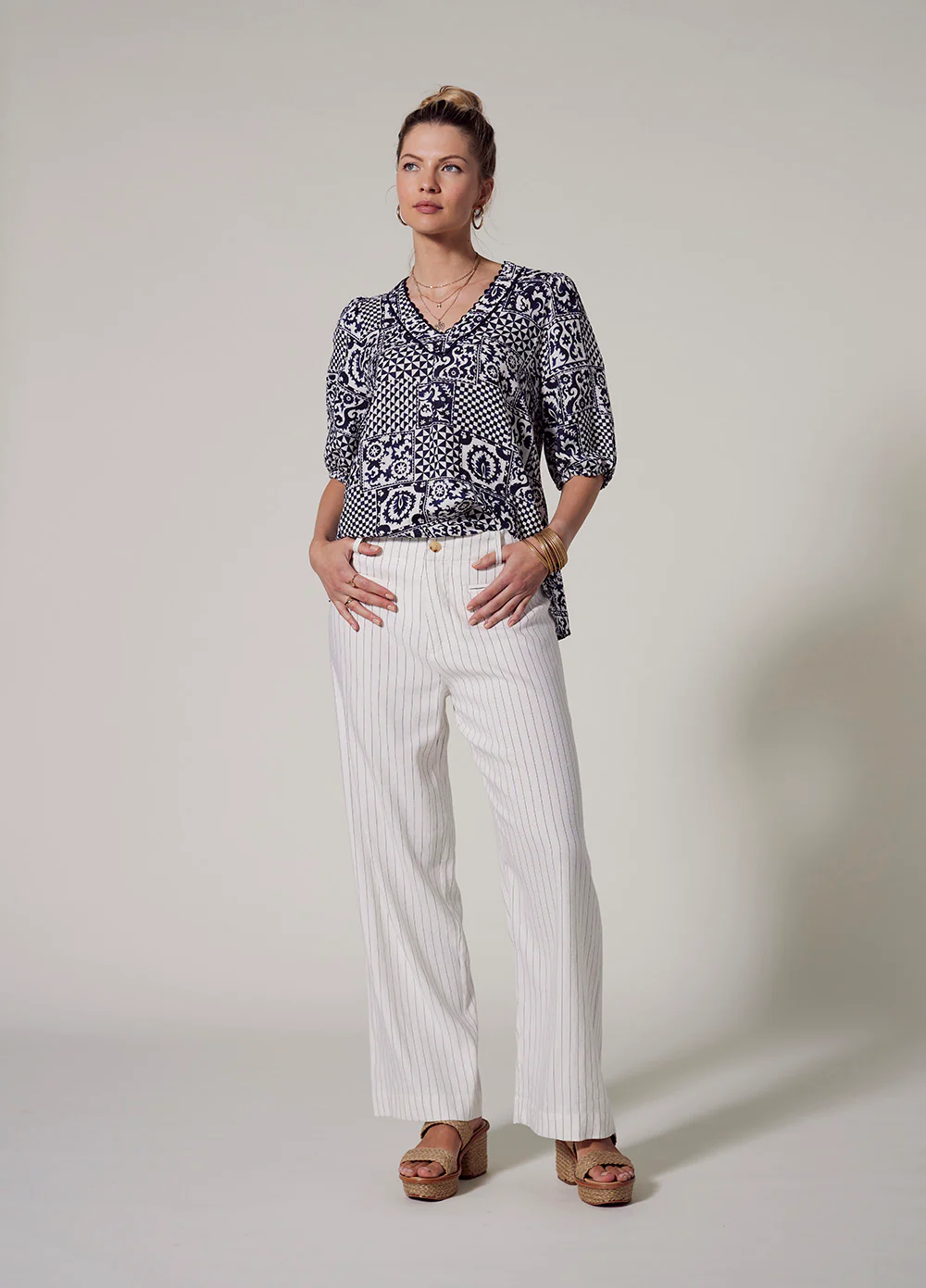 Loobies Story Athena Top - Image 5