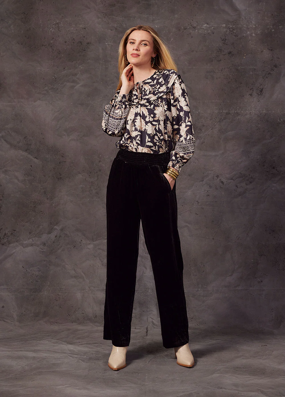 Loobies Story Beatrix Pant
