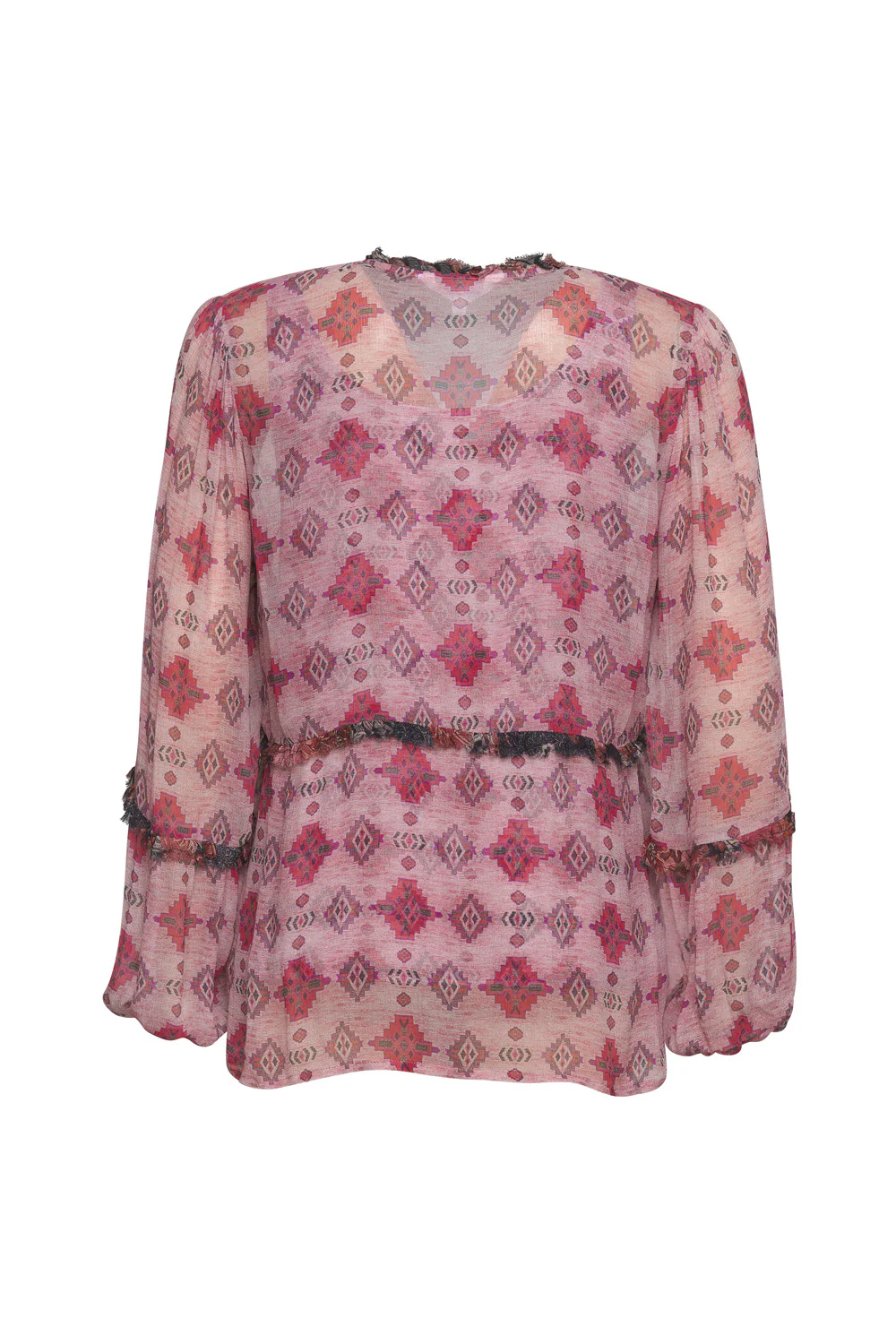 Loobies Story Belief Blouse - Image 3