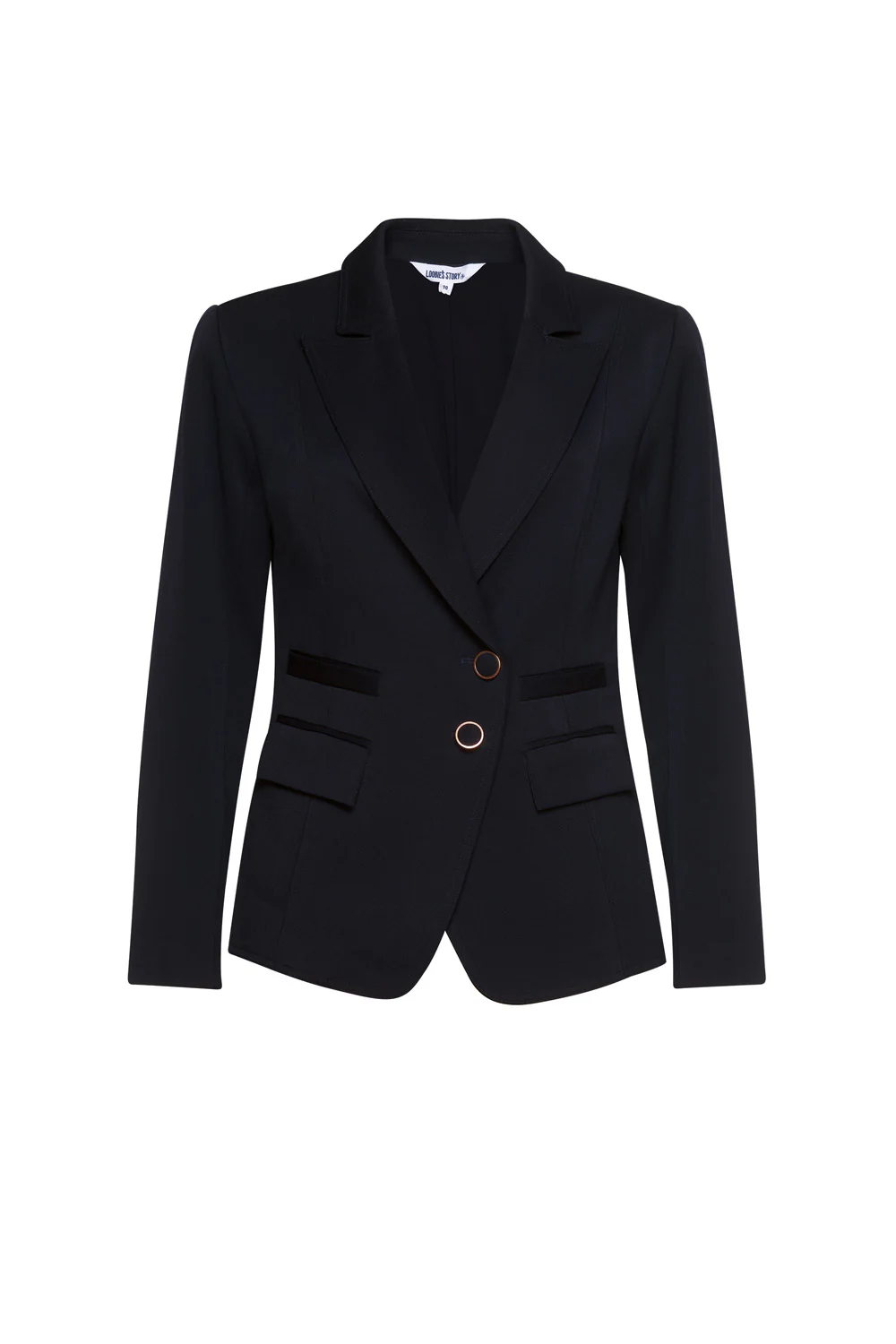 Loobies Story Bethany Blazer - Indigo