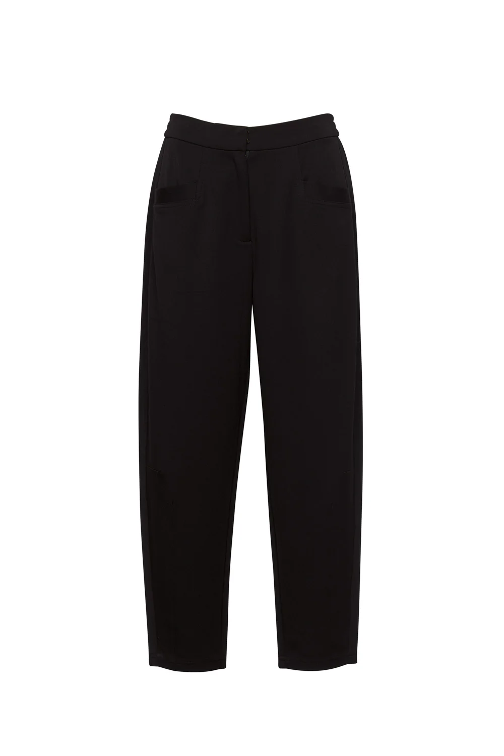 Loobies Story Bethany Pant - Black - Image 6