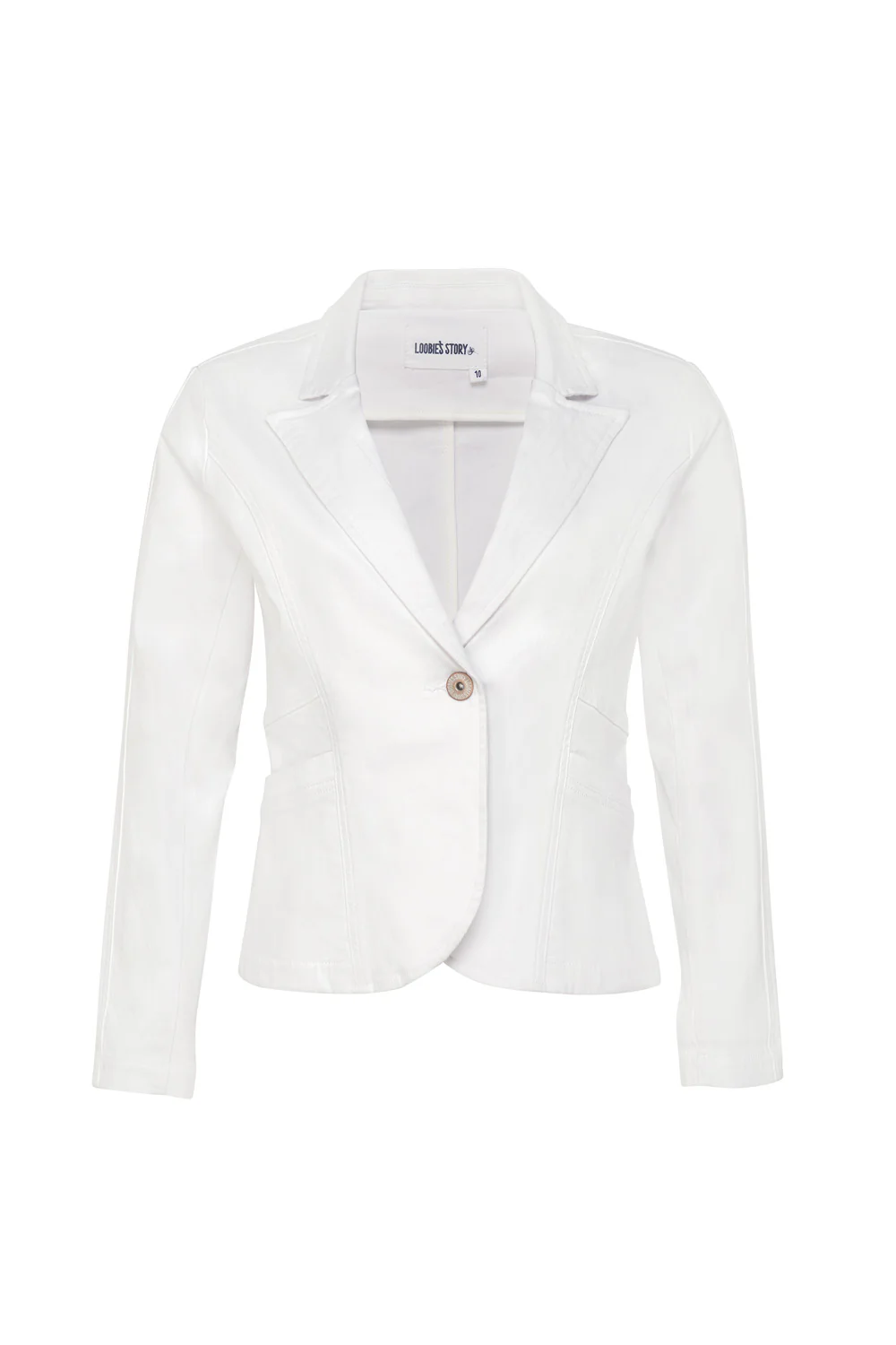 Loobies Story Bianca Jacket - Image 2