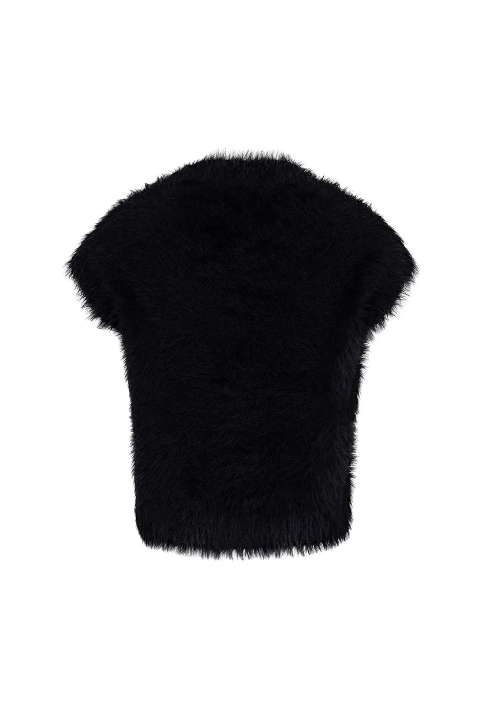 Loobies Story Birdie Vest - Midnight - Image 3