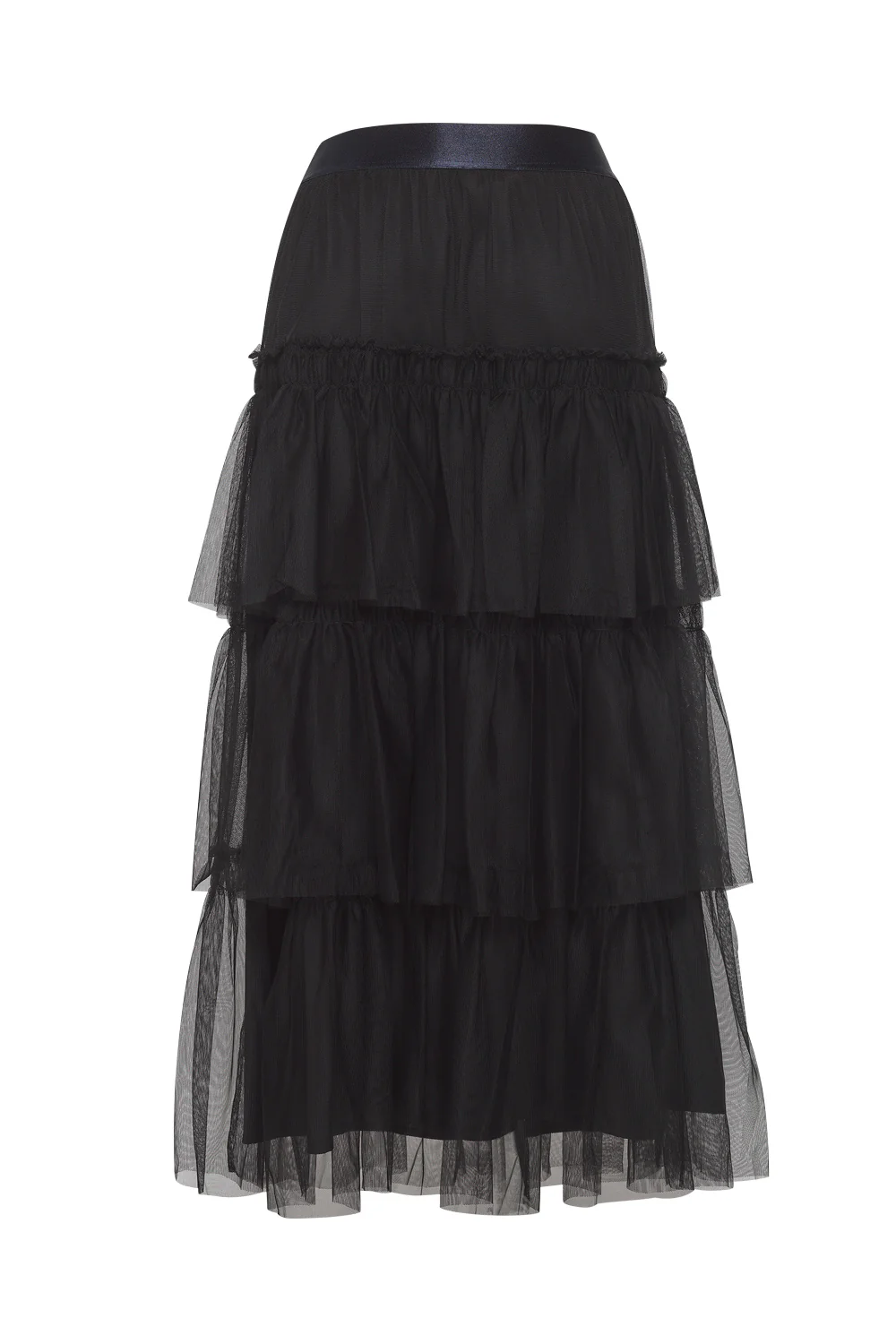 Loobies Story Bliss Skirt-Black