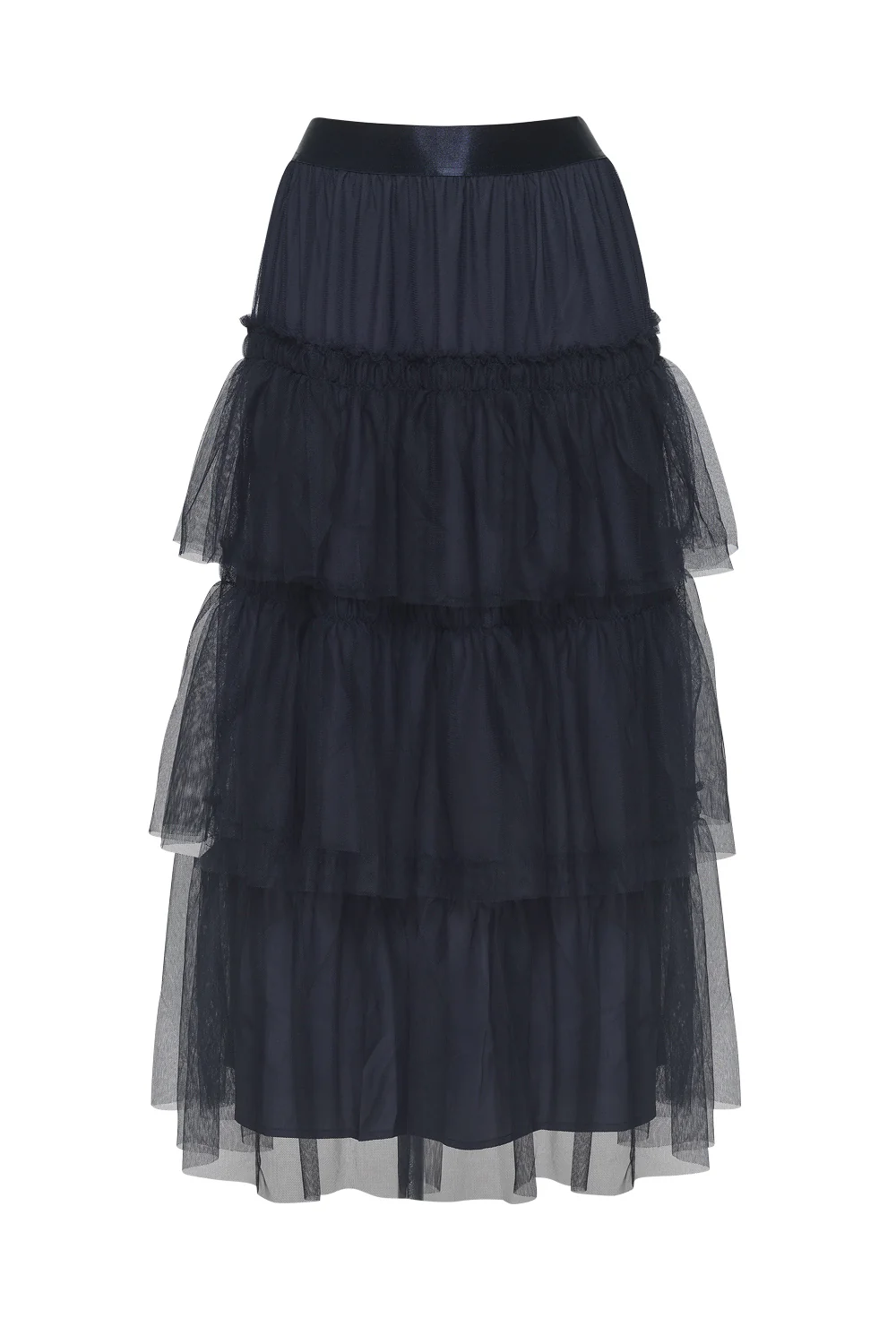 Loobies Story Bliss Skirt Indigo