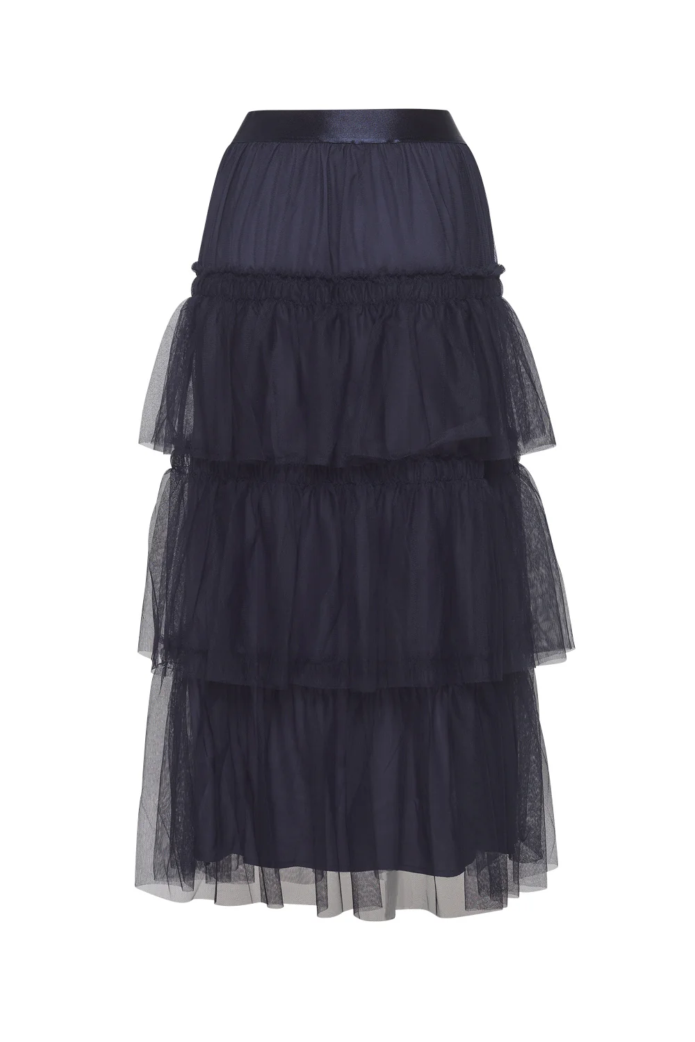 Loobies Story Bliss Skirt Indigo - Image 3