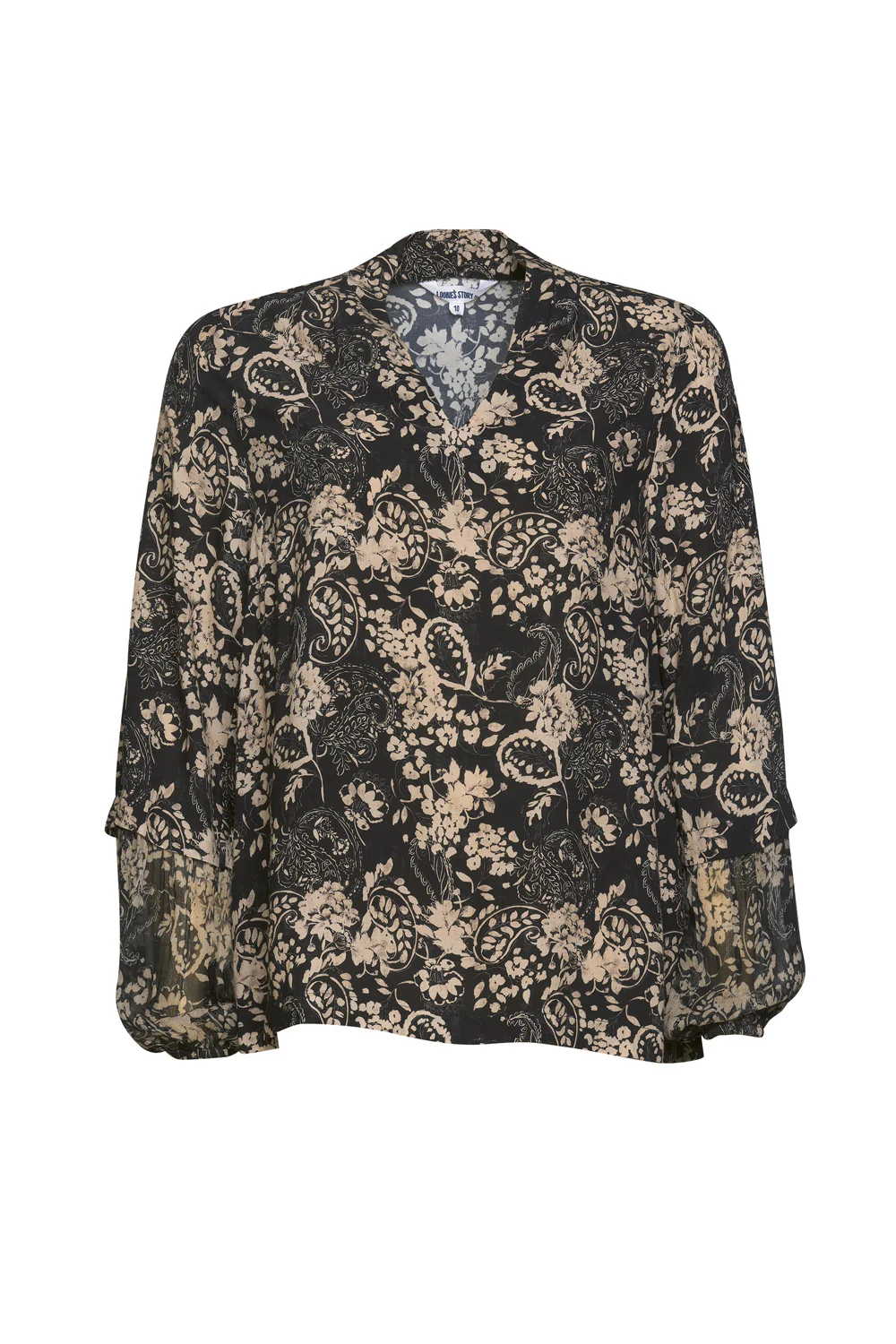 Loobies Story Bravery Top - Image 2