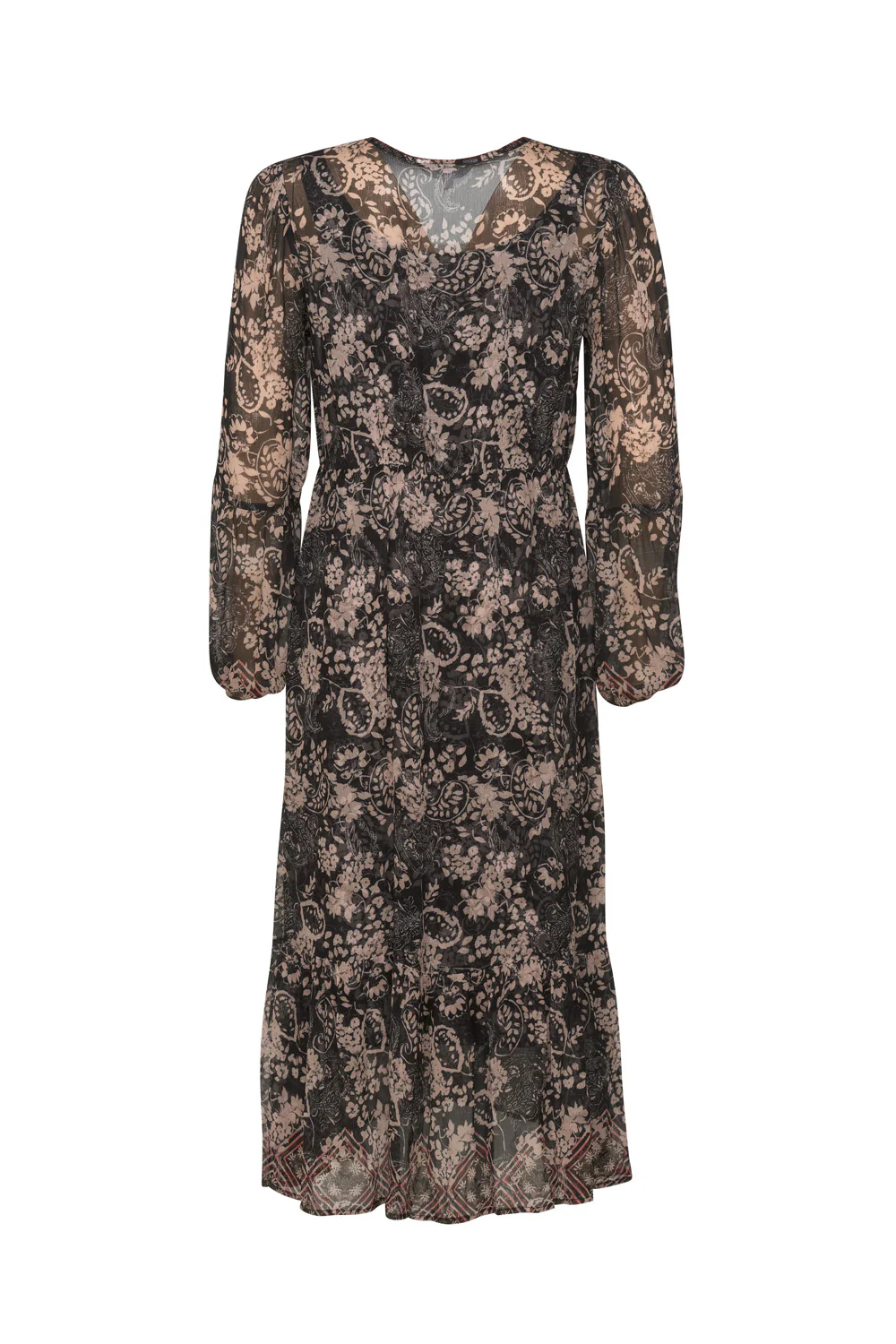 Loobies Story Bravery Midi Dress - Image 3