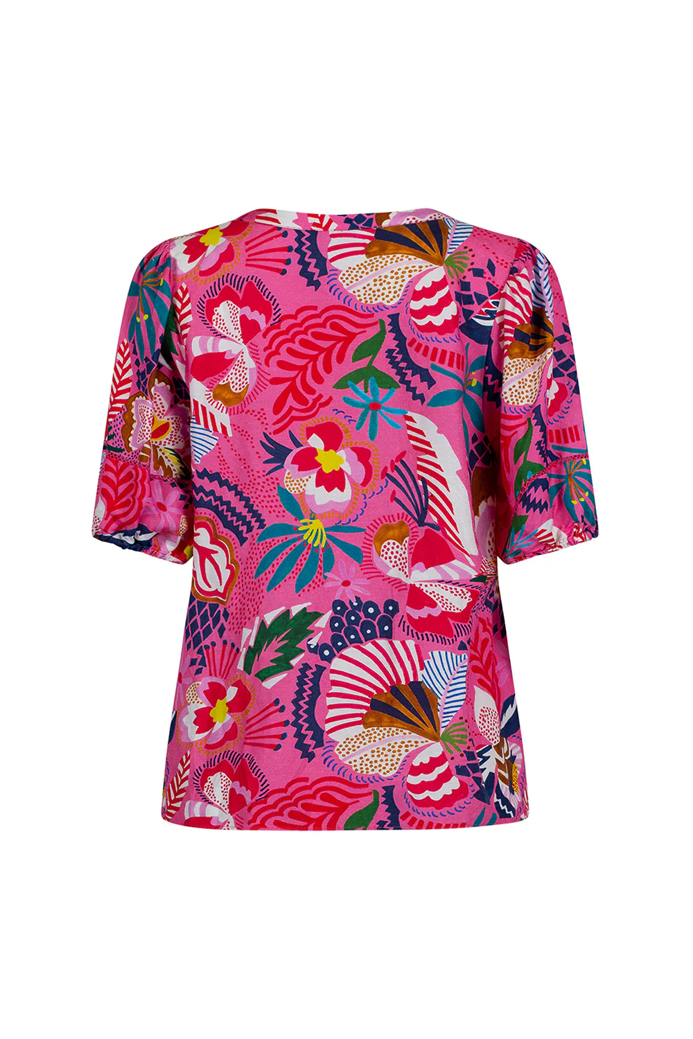 Loobies Story Casa Blouse - Image 3