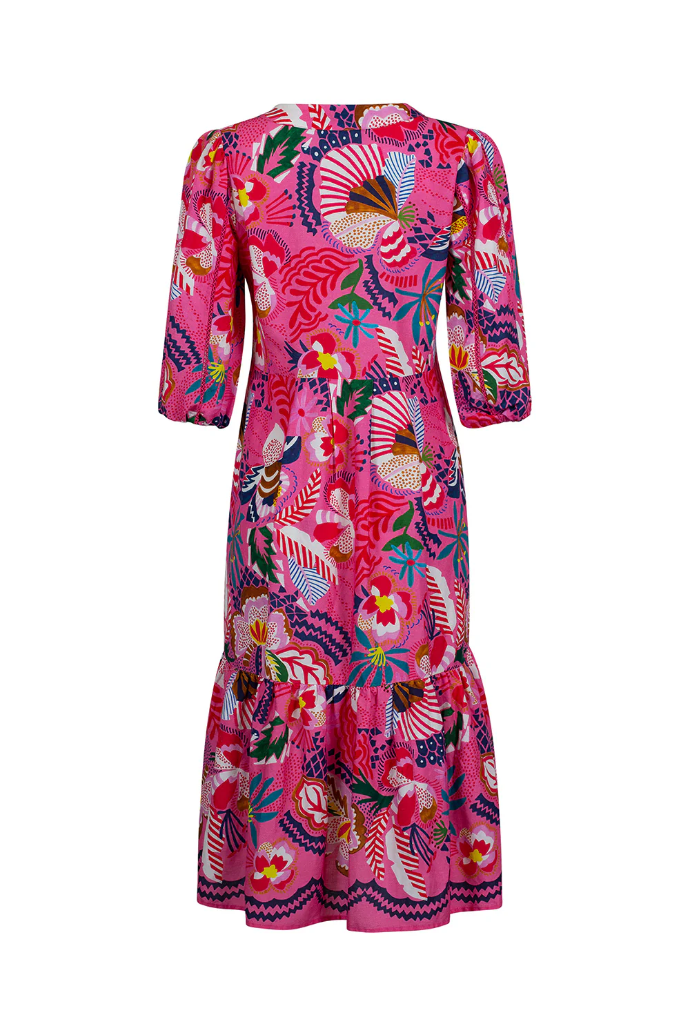 Loobies Story Casa Dress - Image 3