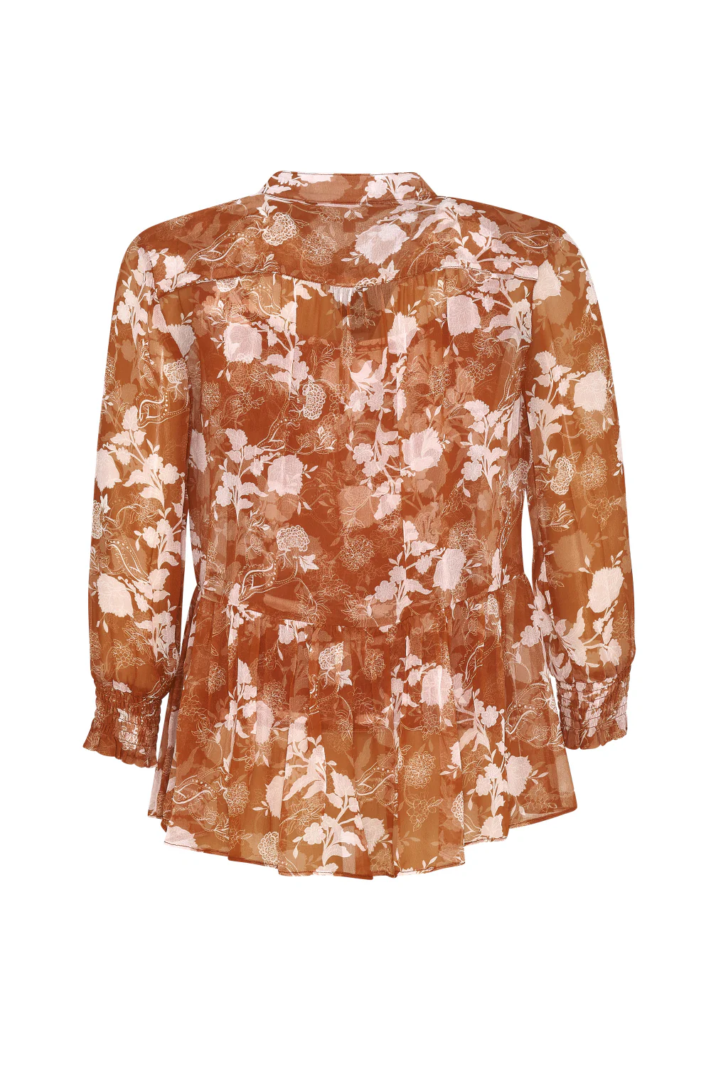 Loobies Story Cassia Blouse - Image 3