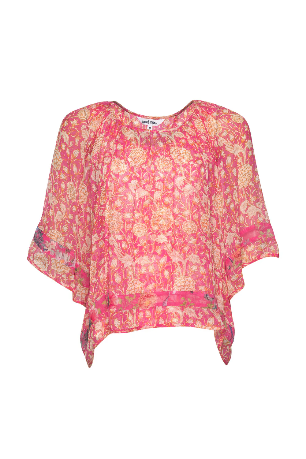 Loobies Story Chantilly Top - Image 3