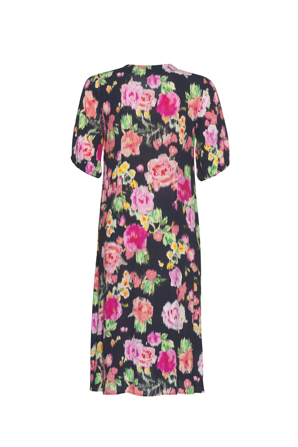 Loobies Story Cin Cin Dress - Indigo - Image 3