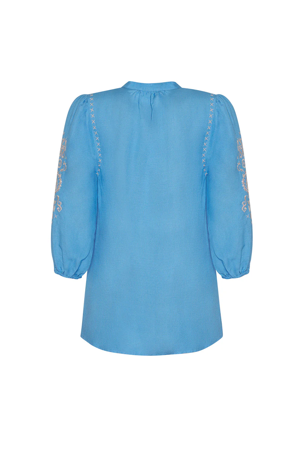 Loobies Story Clio Top Blue Bell - Image 4