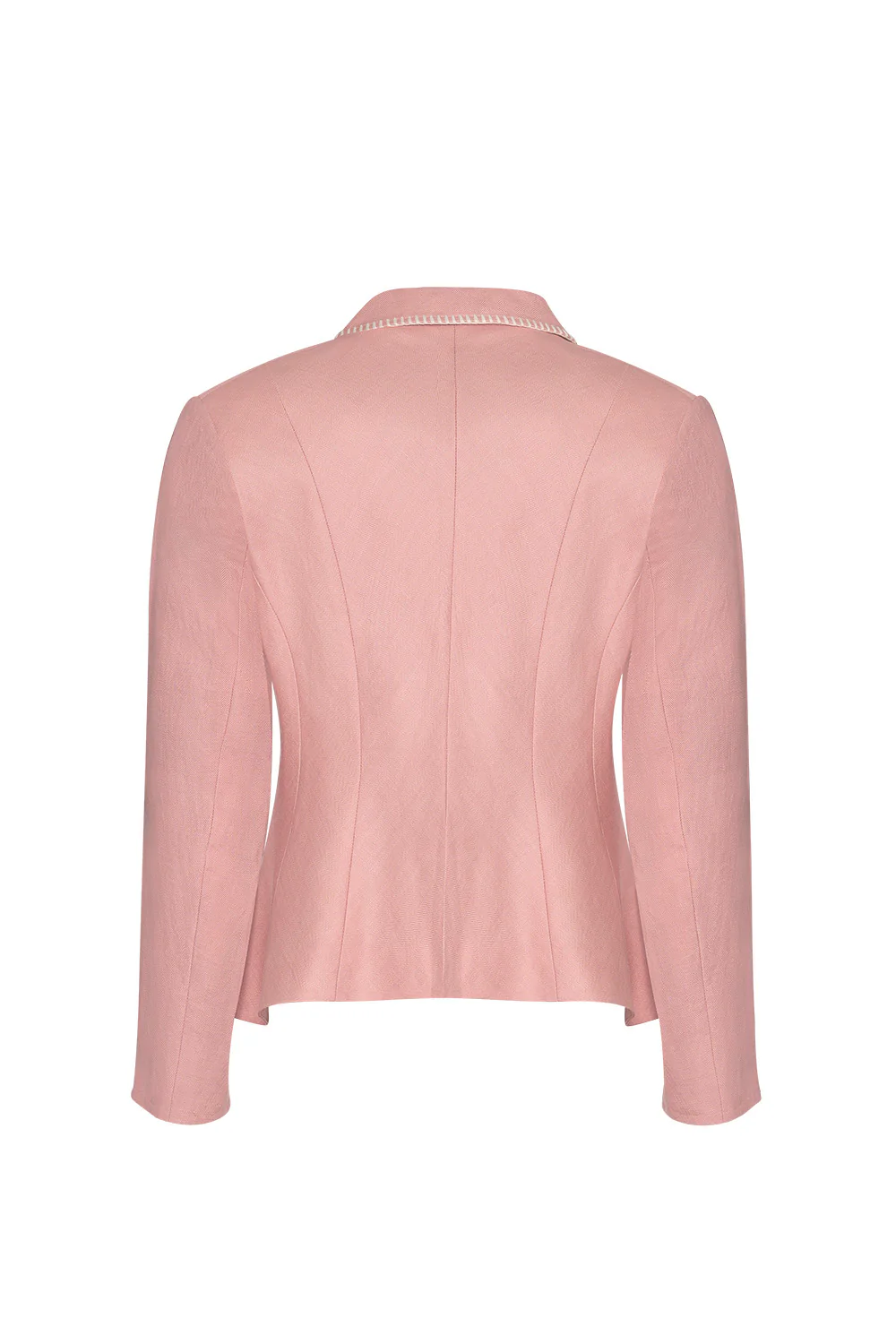 Loobies Story Cortona Jacket - Rose - Image 3