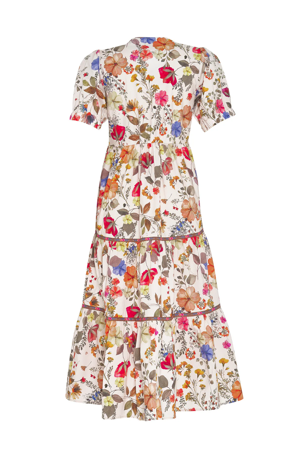 Loobies Story Cotswolds Midi Dress - Image 4