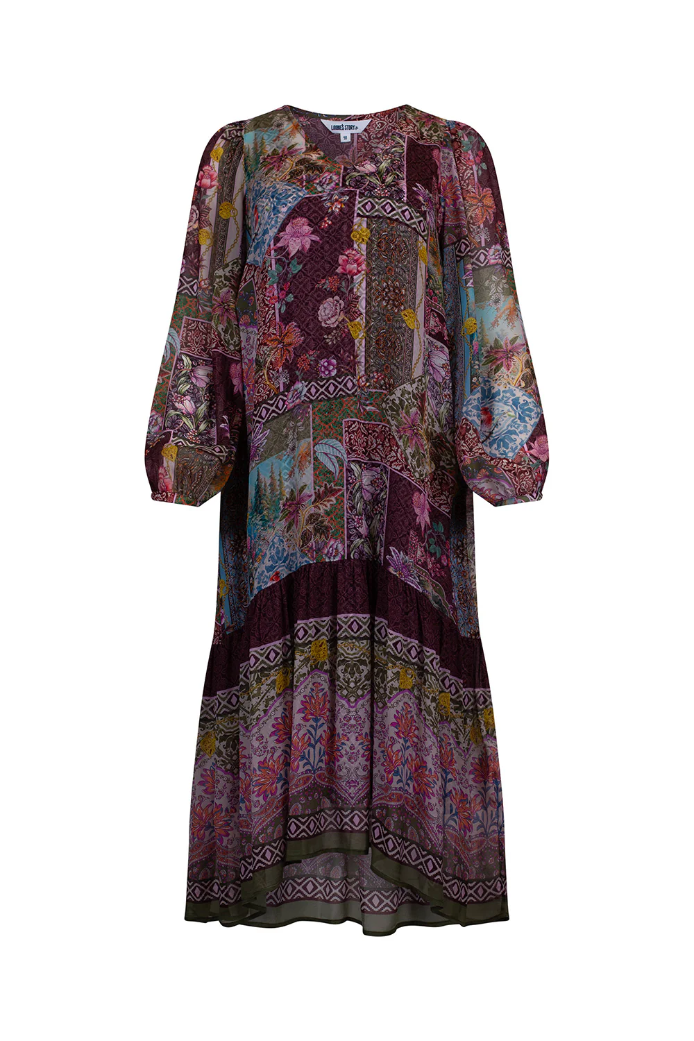 Loobies Story Countess Dress - Image 2