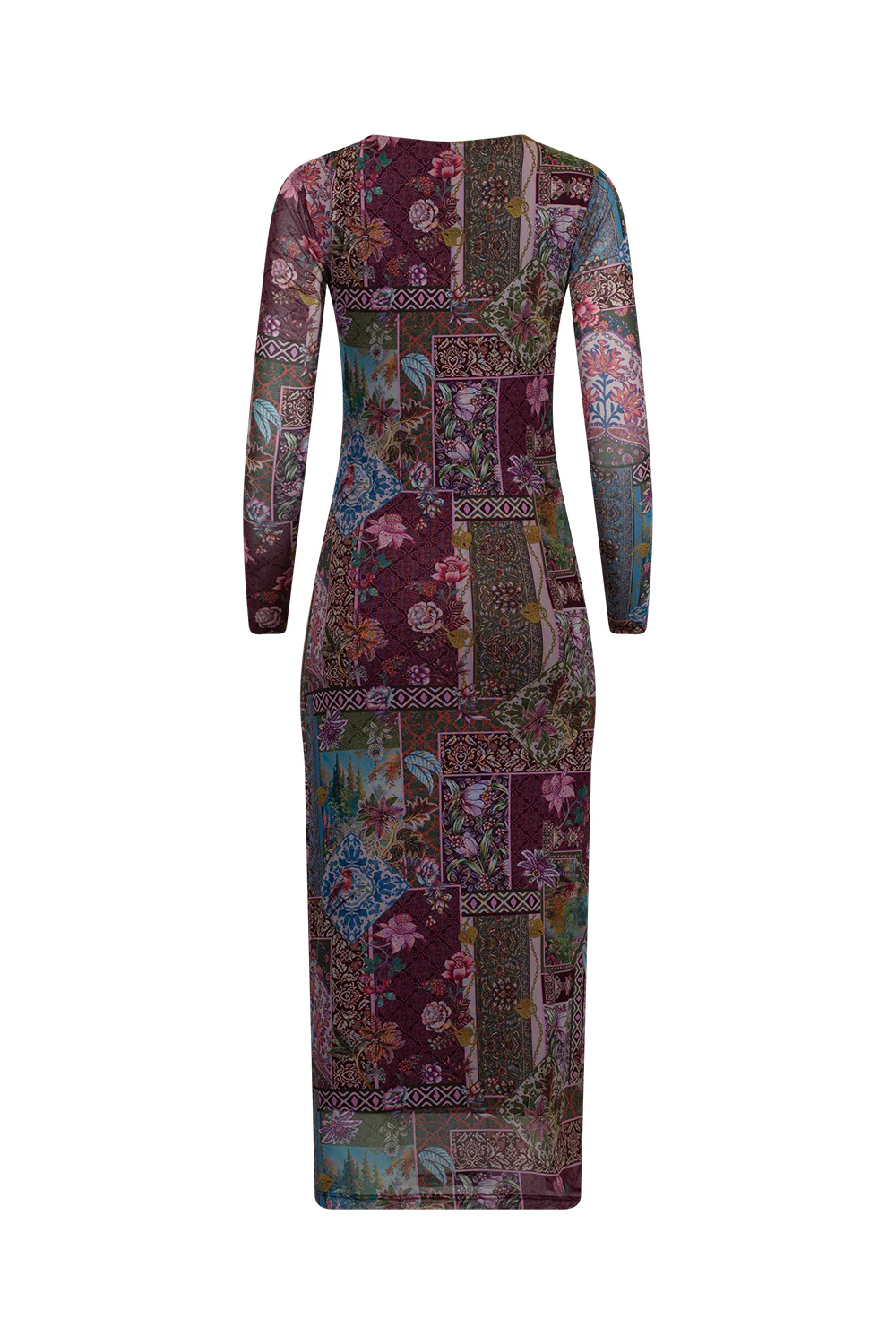 Loobies Story Countess Mesh Dress - Image 3