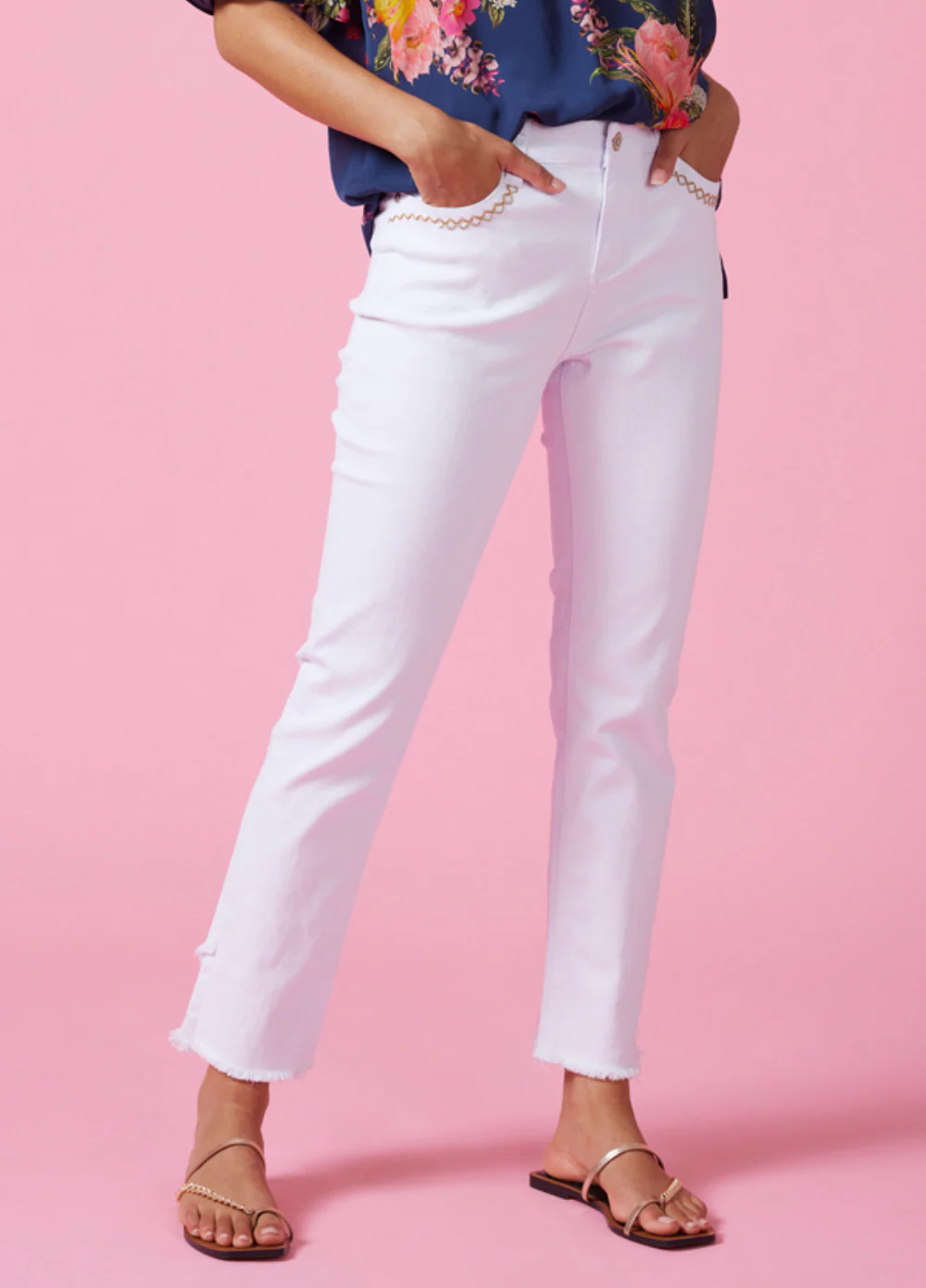 Loobies Story Crete Jean
