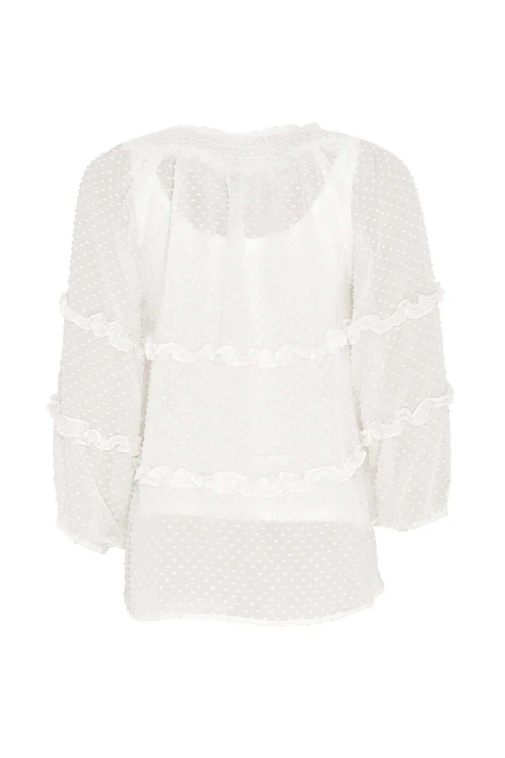 Loobies Story Cyprus Blouse - Image 3