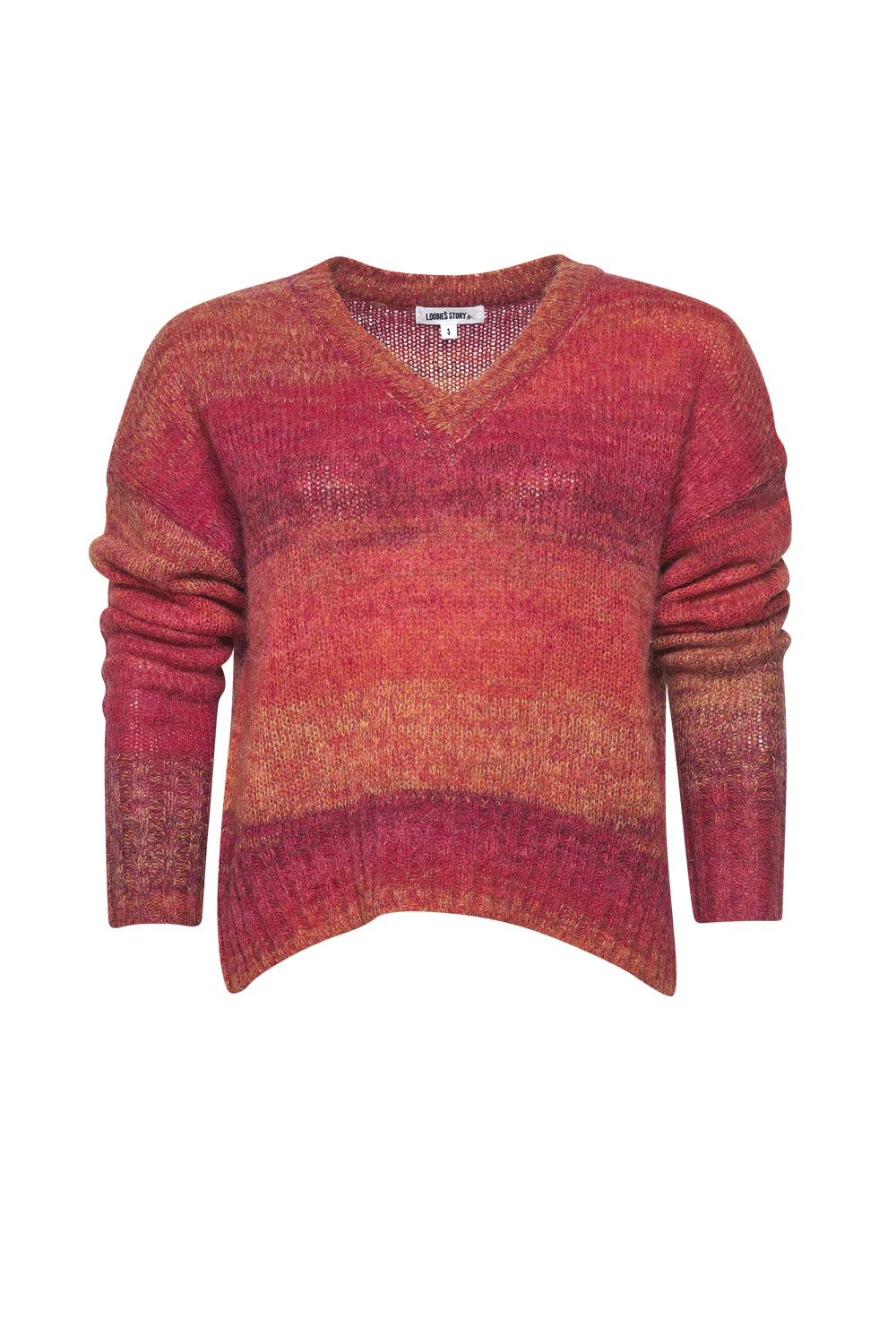 Loobies Story Dietrich Sweater