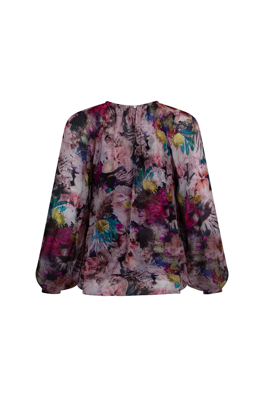 Loobies Story Duchess Top - Image 5