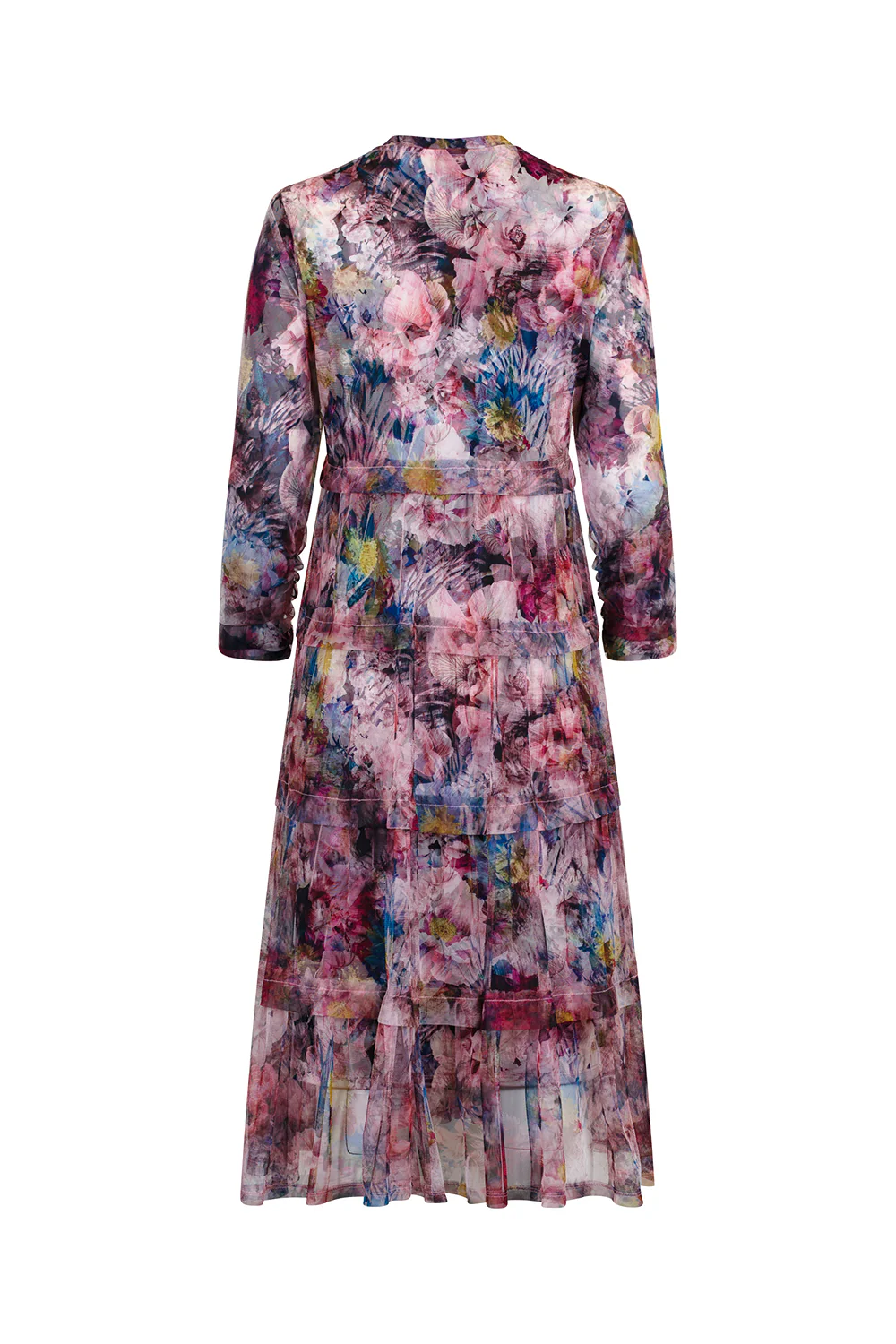Loobies Story Duchess Tulle Dress - Image 4