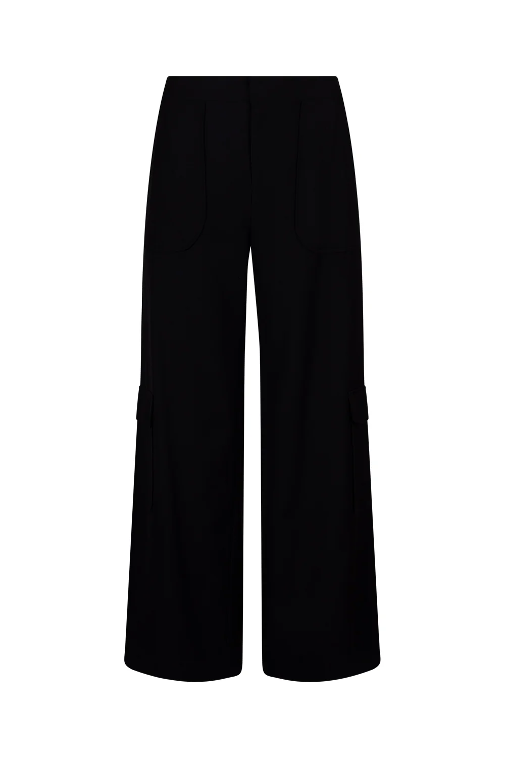 Loobies Story Eddie Pant - Black - Image 2