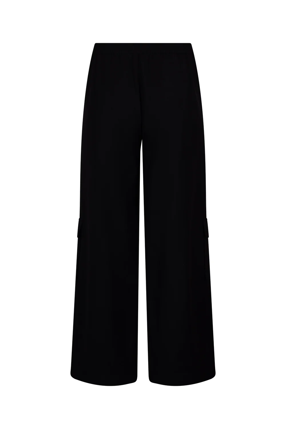 Loobies Story Eddie Pant - Black - Image 3