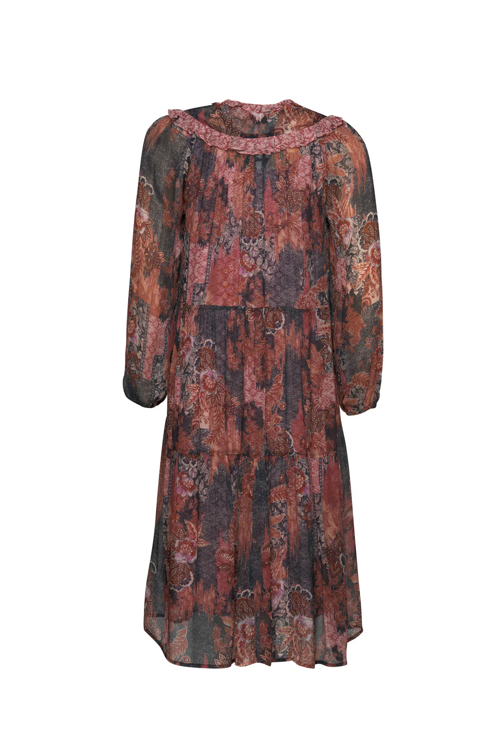 Loobies Story Elsa Dress - Image 4